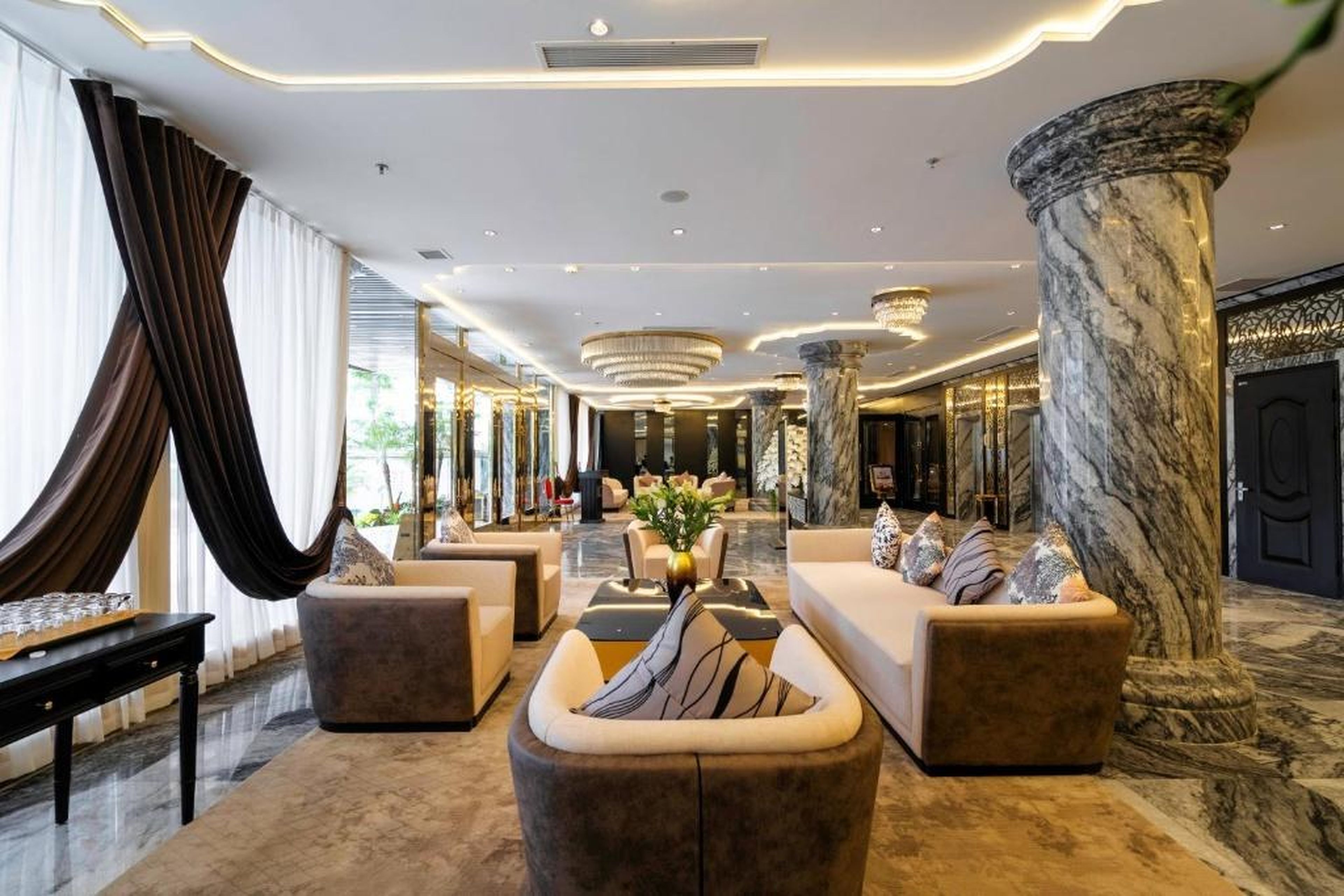 FTE Ha Long Hotel - Hình 26