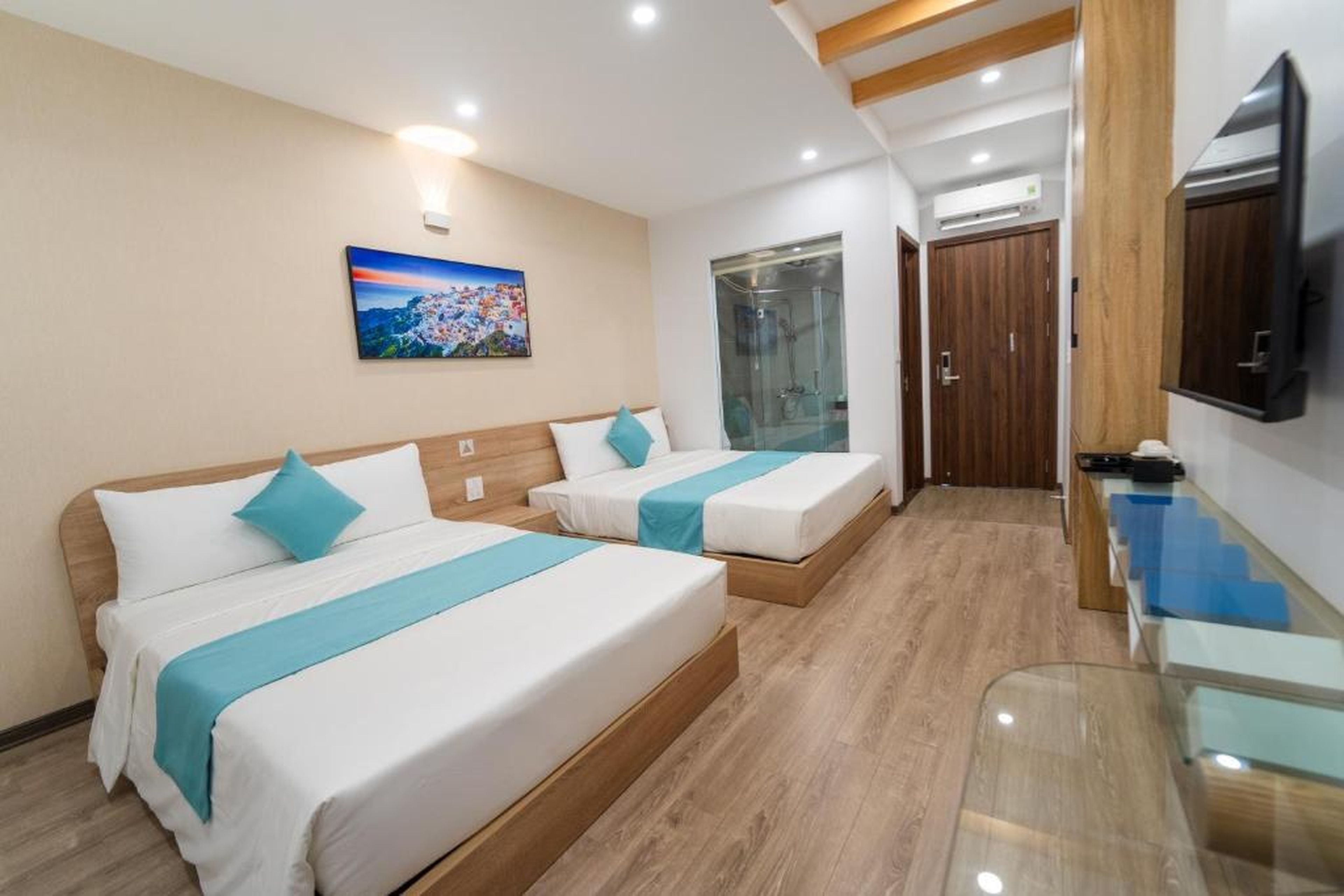 Mira Ha Long Hotel - Hình 3