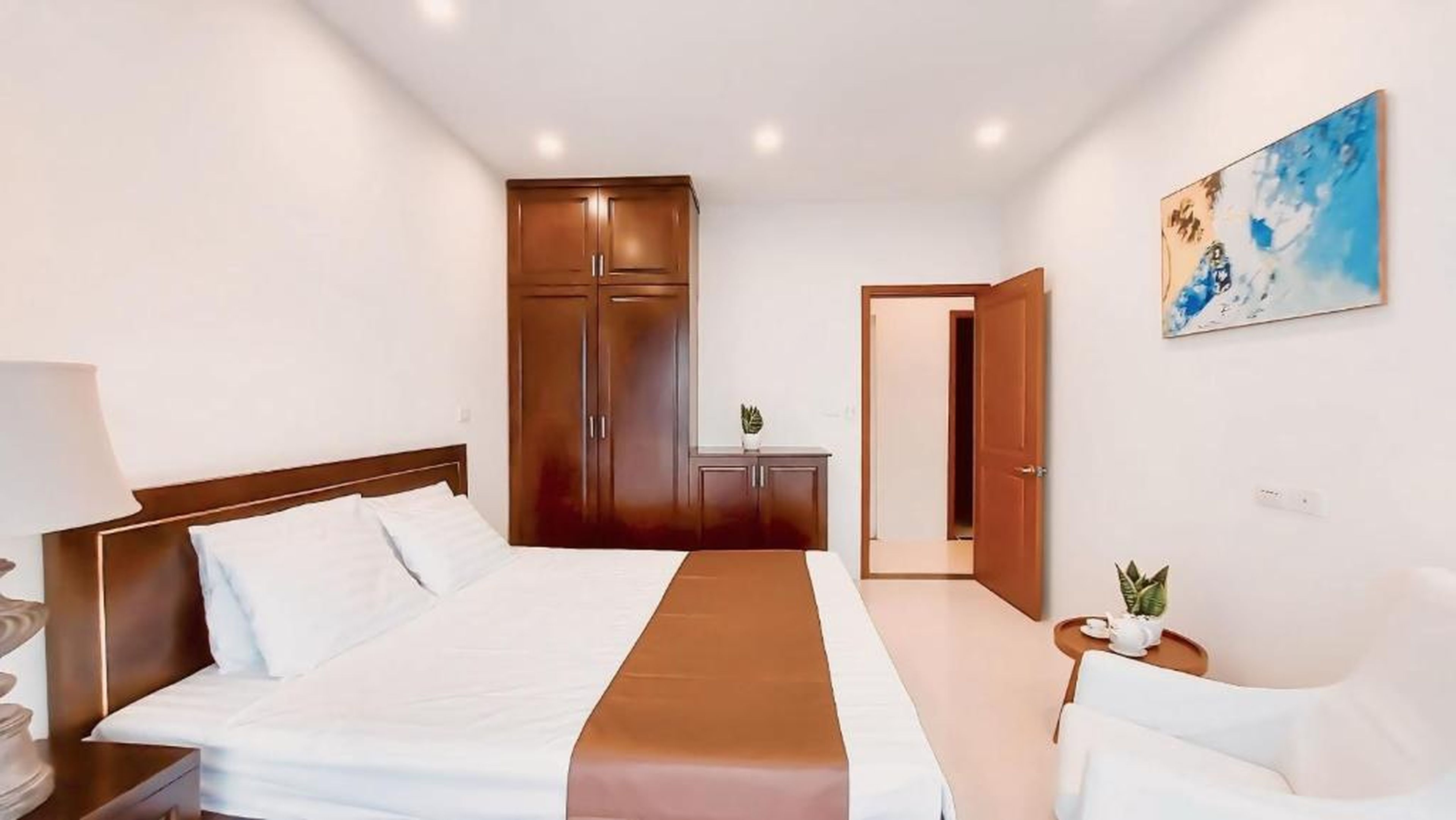Homestay Ha Long luxury (sea ​​view) - Hình 42