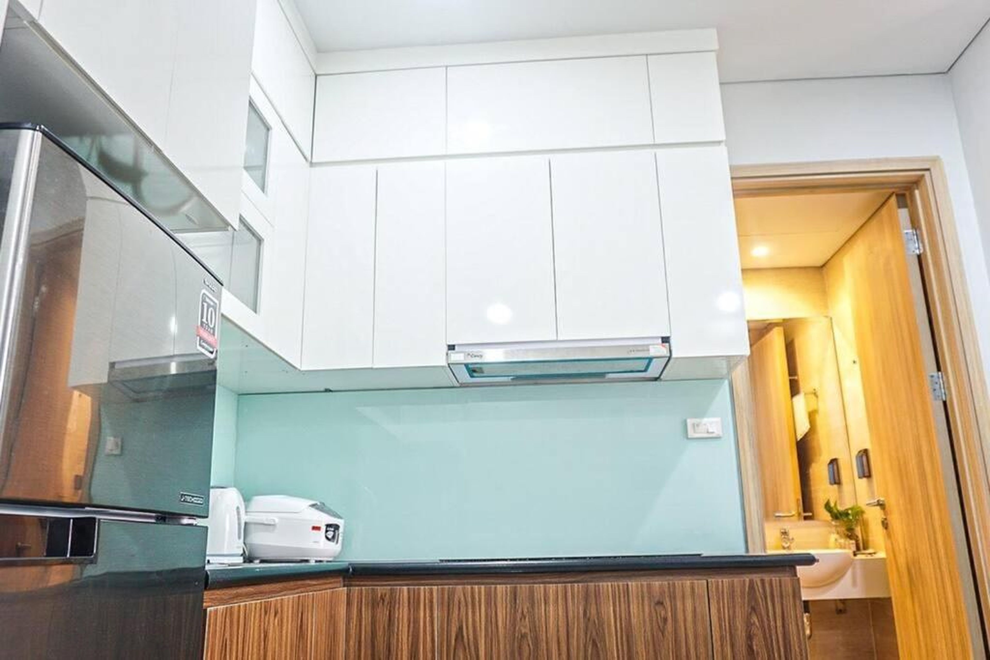 Ecobay Halong 2- Mountain view & near Marina beach - Hình 13