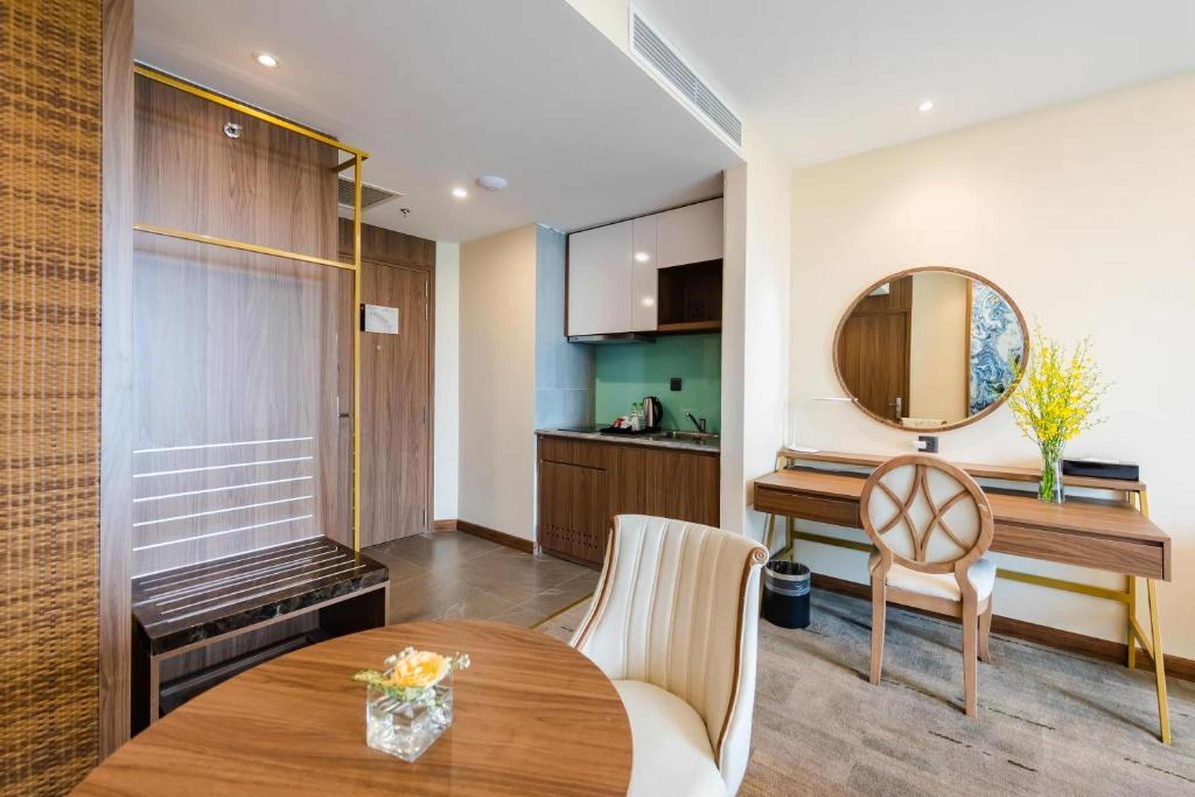 Muong Thanh Luxury Ha Long Centre II - Hình 20