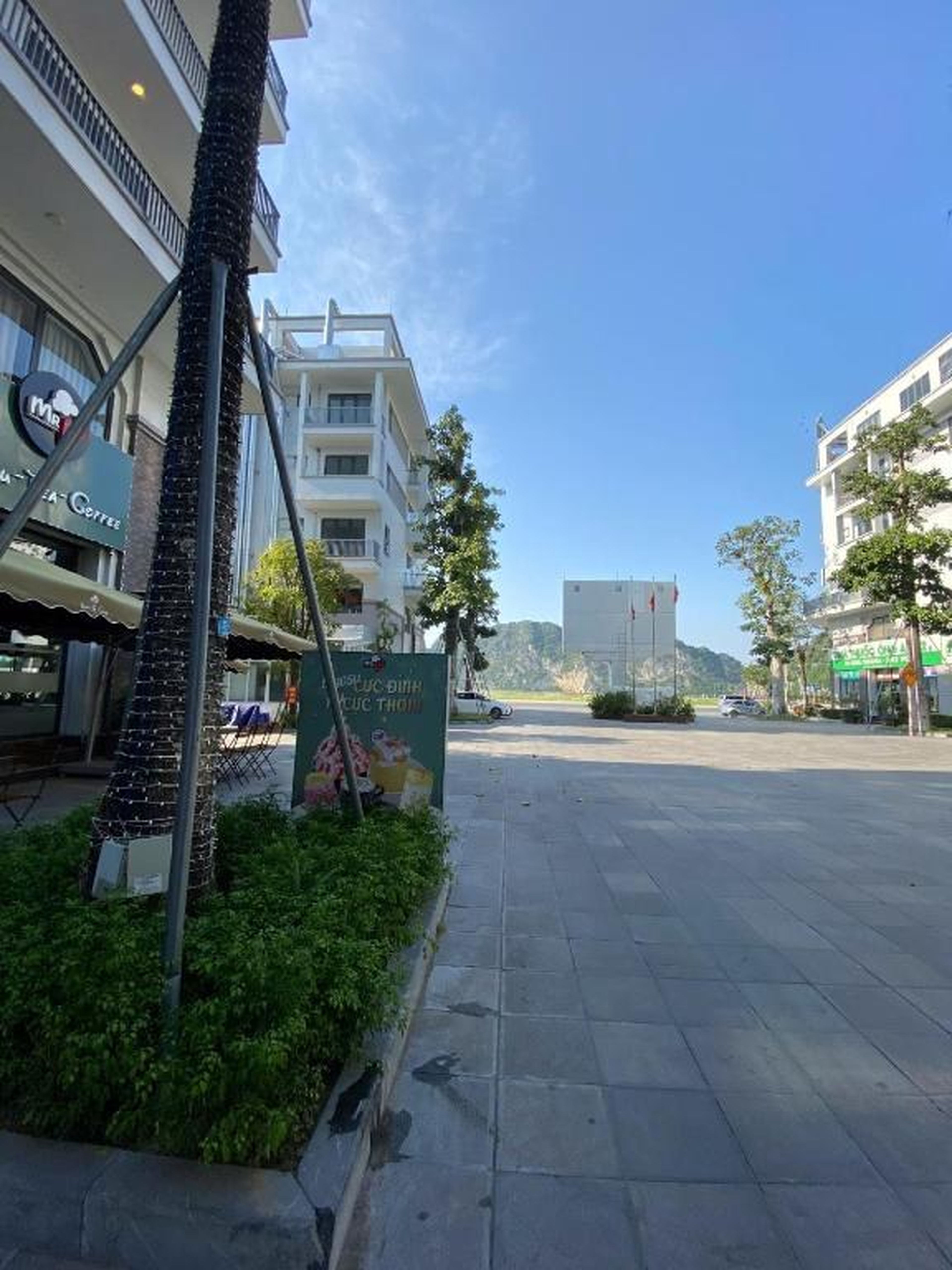 Helen Halong Hotel - Hình 48