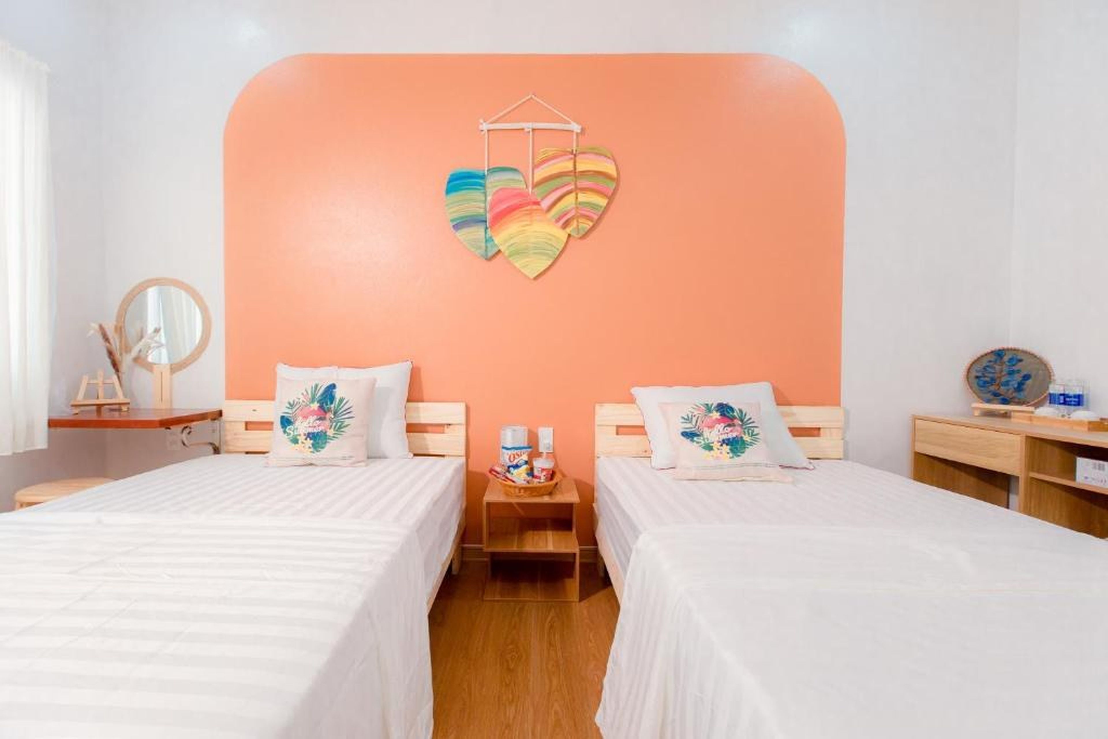 Nhà Mình Homestay Double - Hình 42