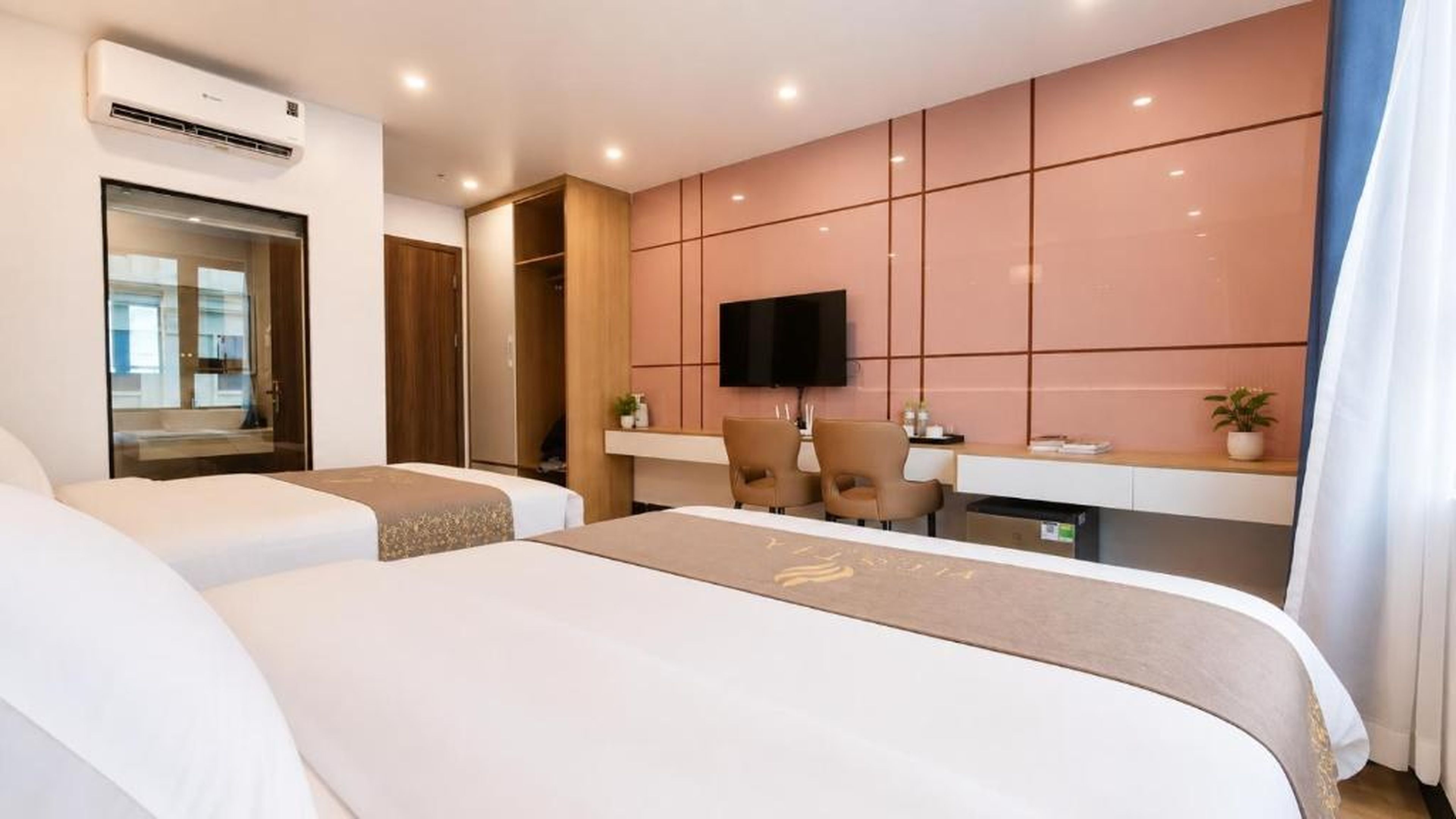 Hestia Hotel Móng Cái - Hình 12