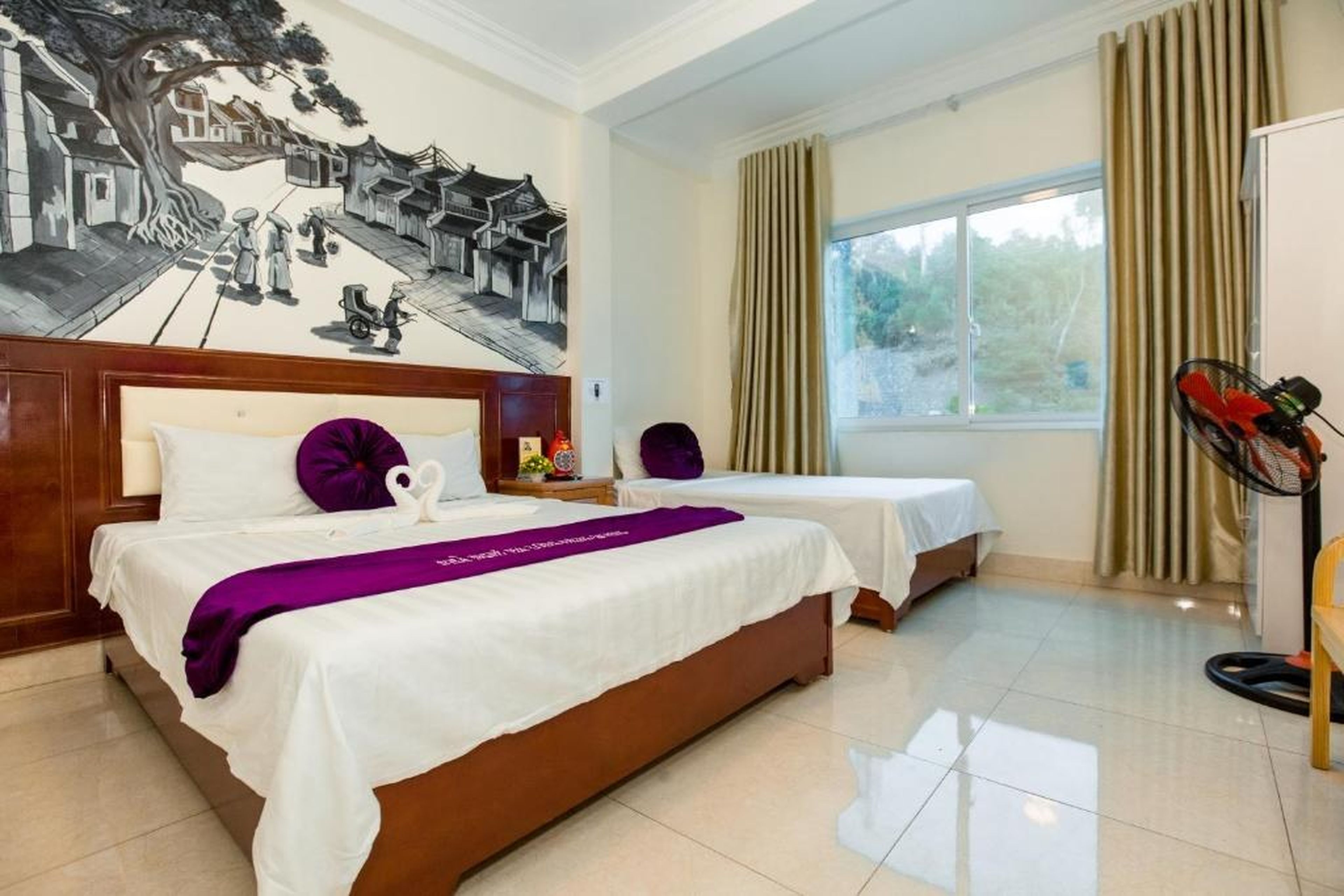 Dang Quang Guesthouse - Hình 25