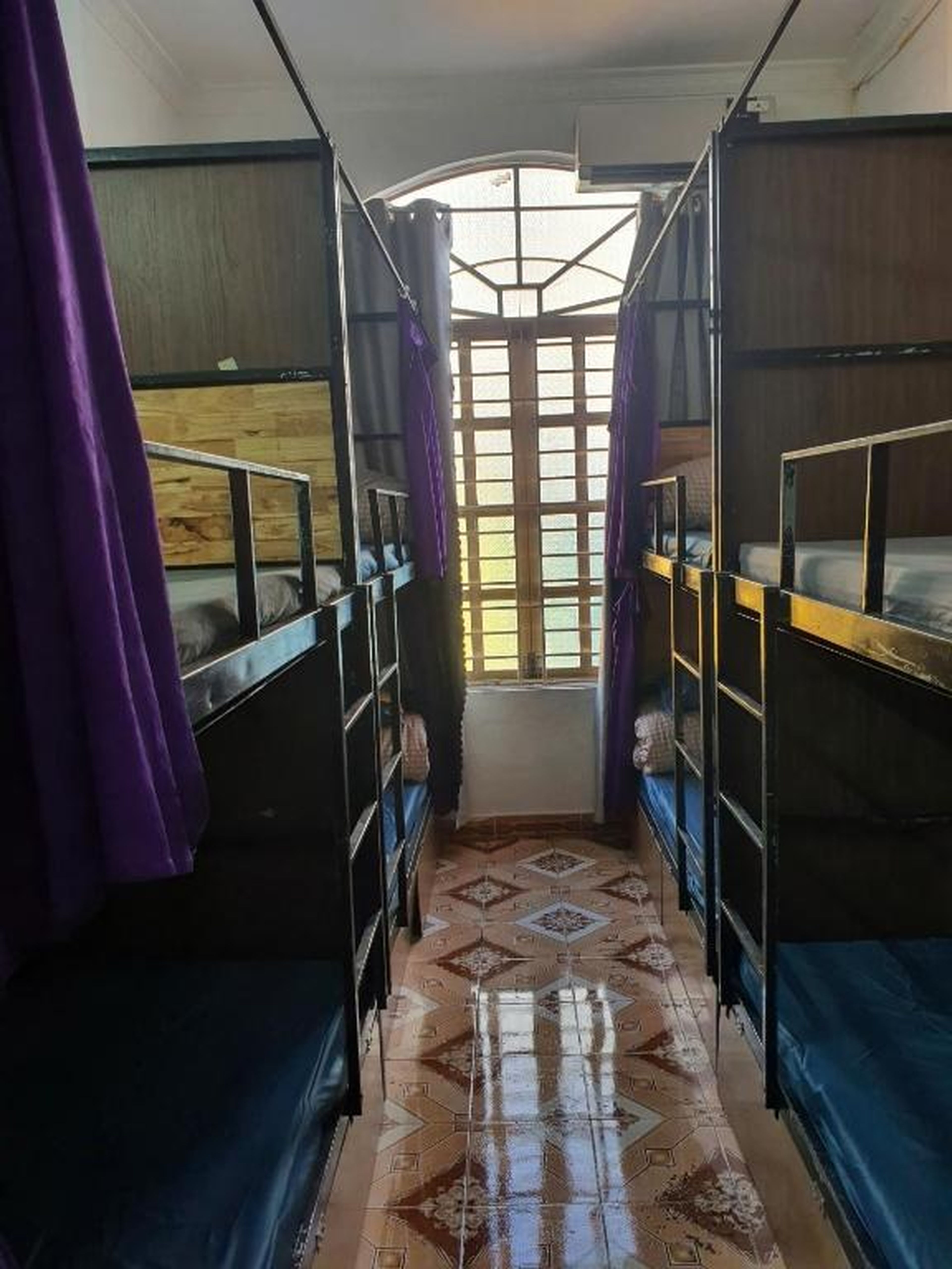 Poem Hostel - Hình 12