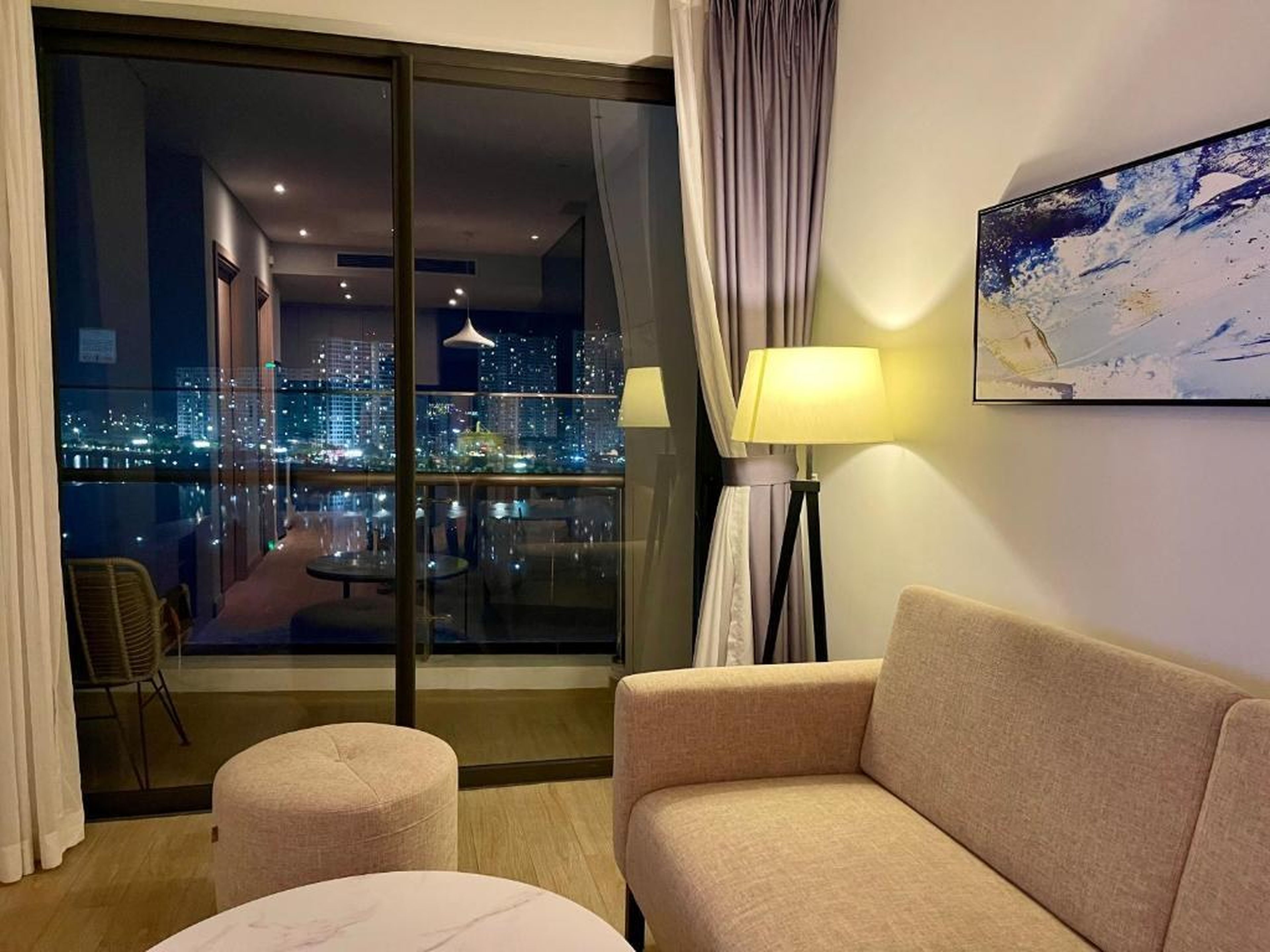 Marina Suite Residence Halong - Hình 11