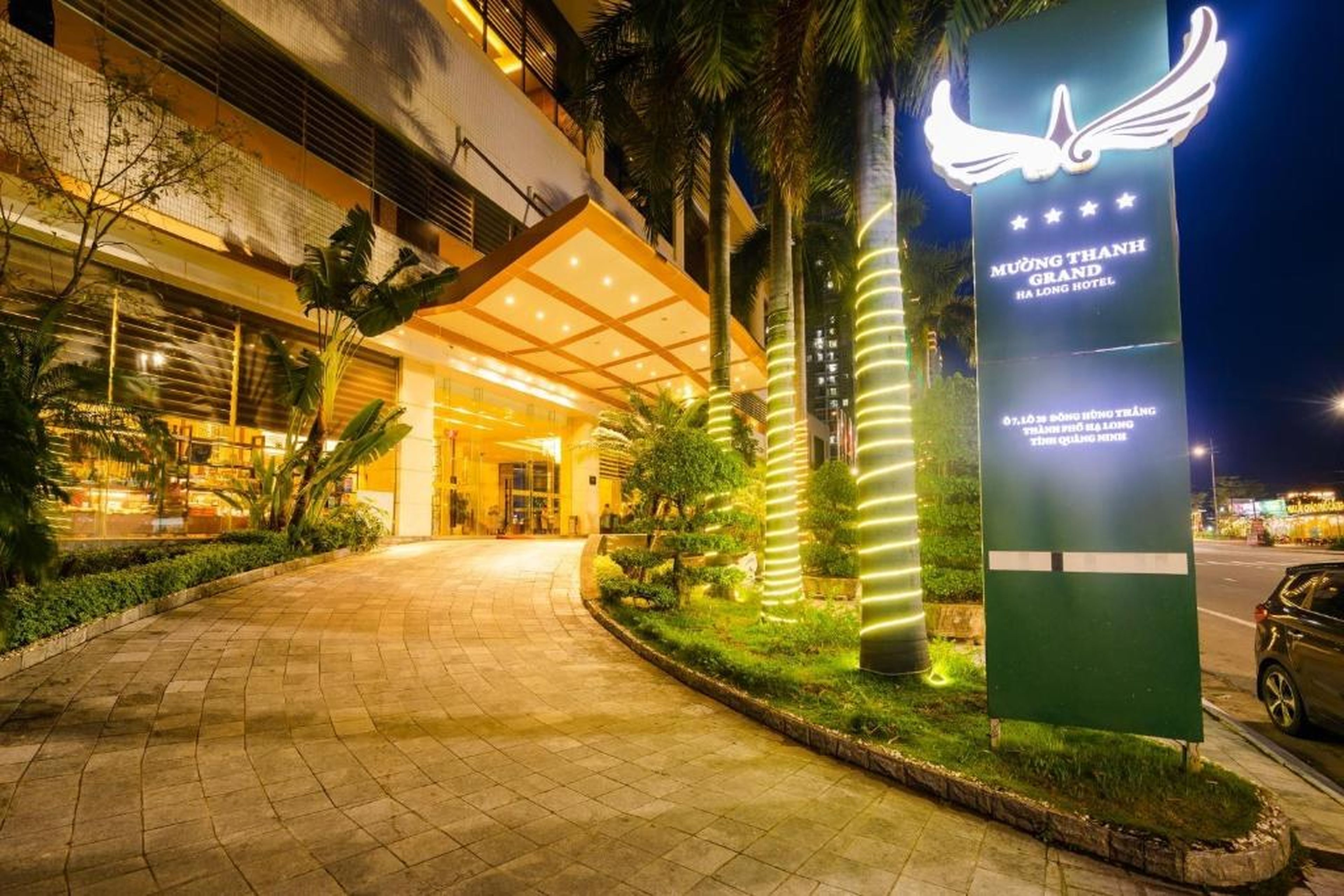 Muong Thanh Grand Ha Long Hotel - Hình 13