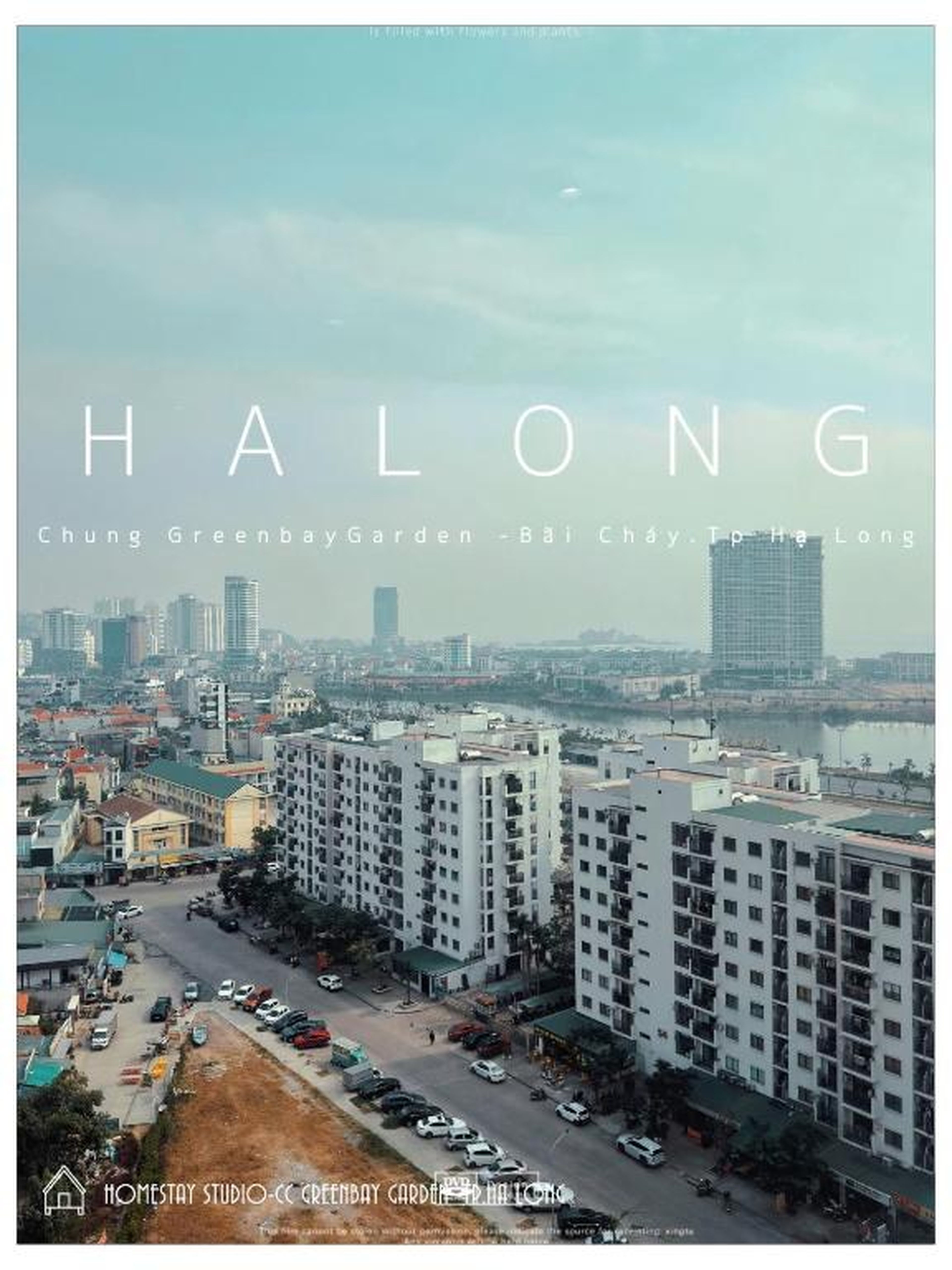 By's House- Căn hộ View biển Hạ Long - Hình 18