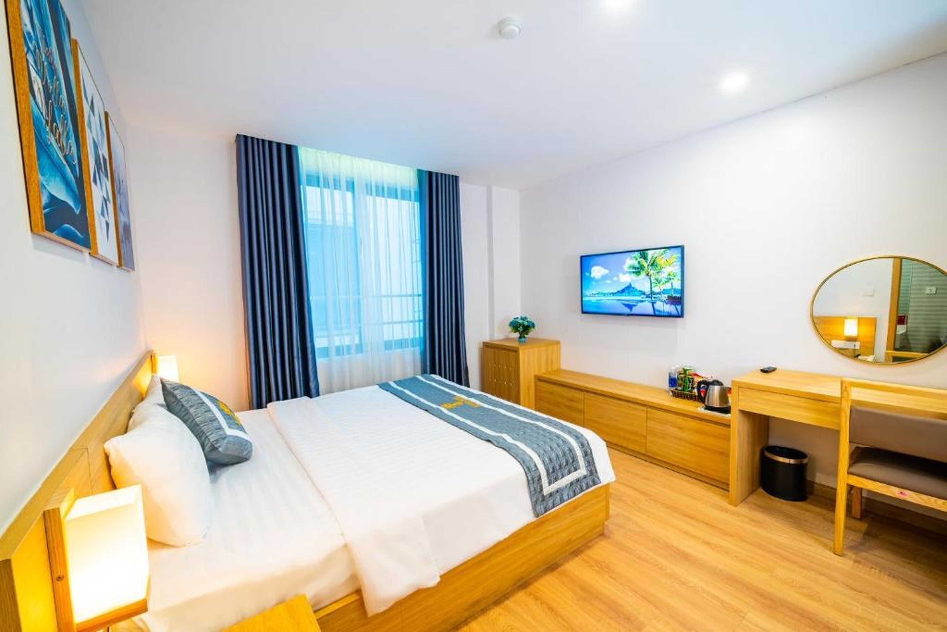 River Hotel Hạ Long - Hình 22
