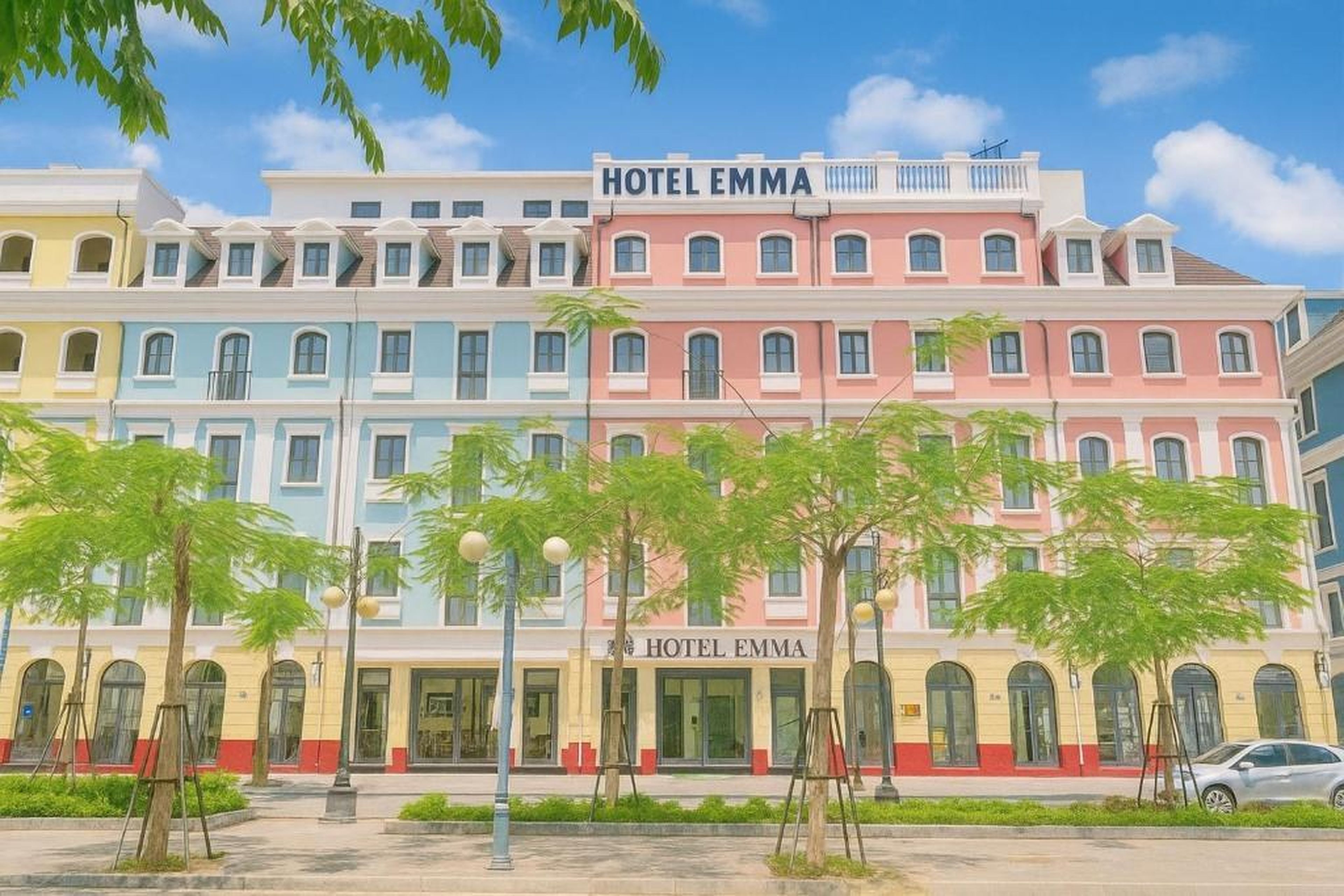 Emma Hotel - Hình 21