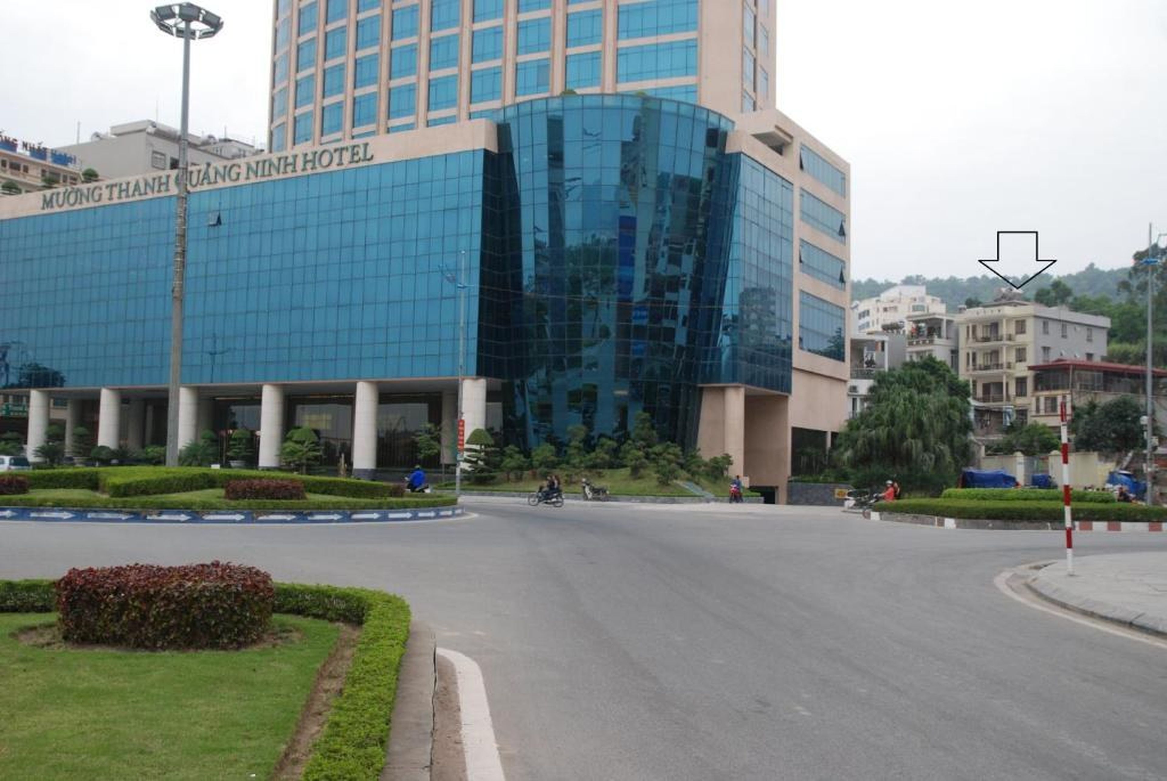 Quynh Yen Hotel - Hình 46