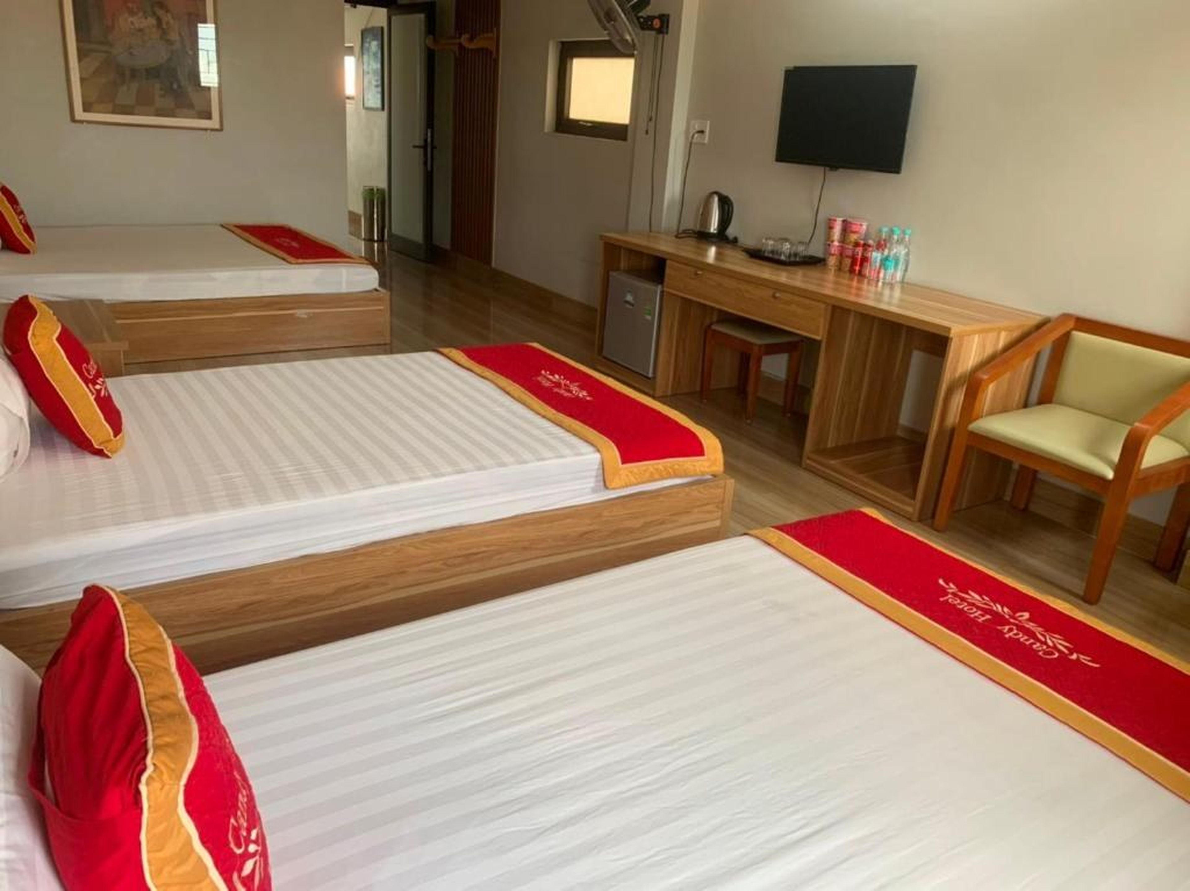 Candy Hotel Hạ Long - Hình 33