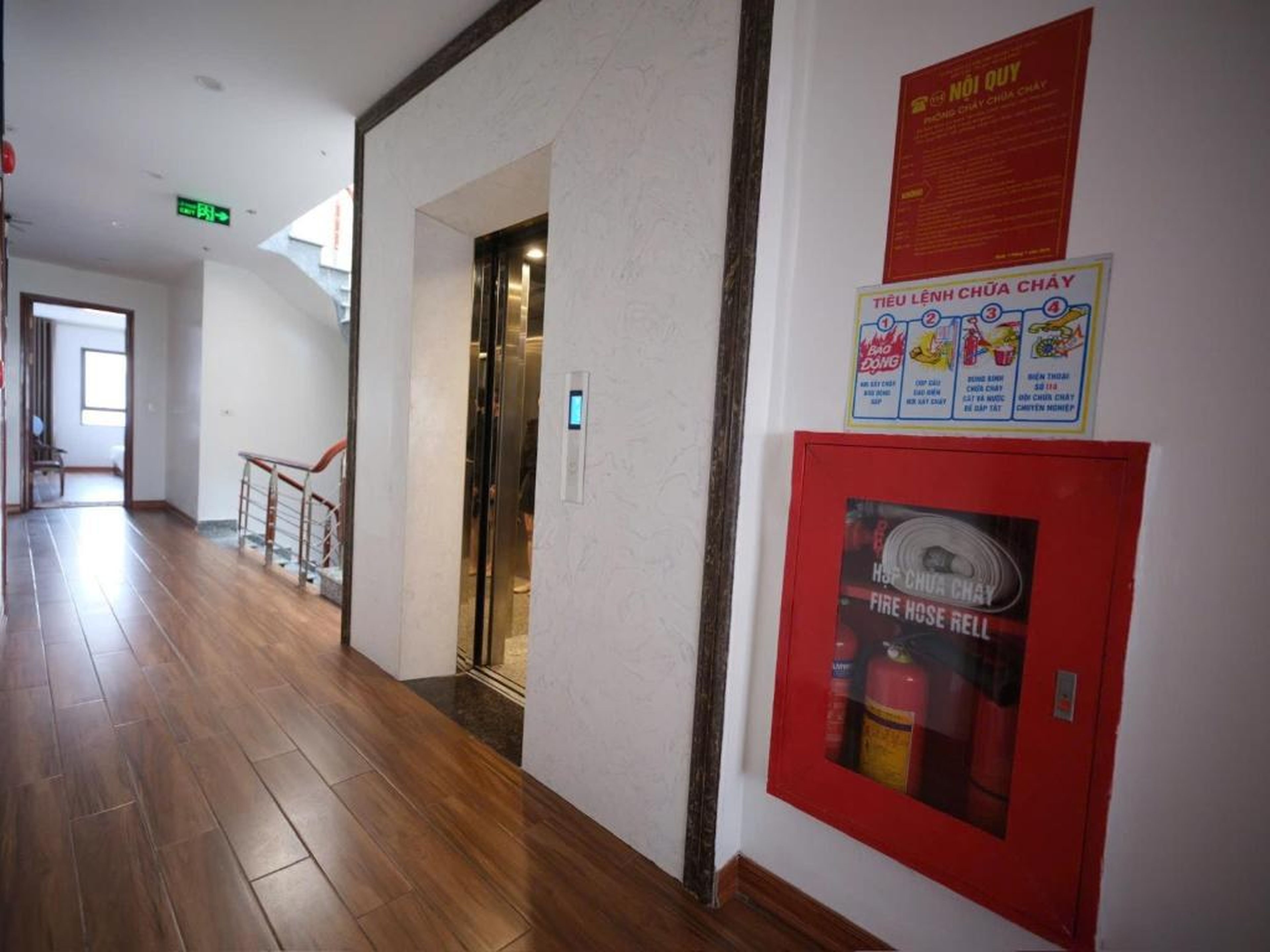 A12 Hotel - Hình 15