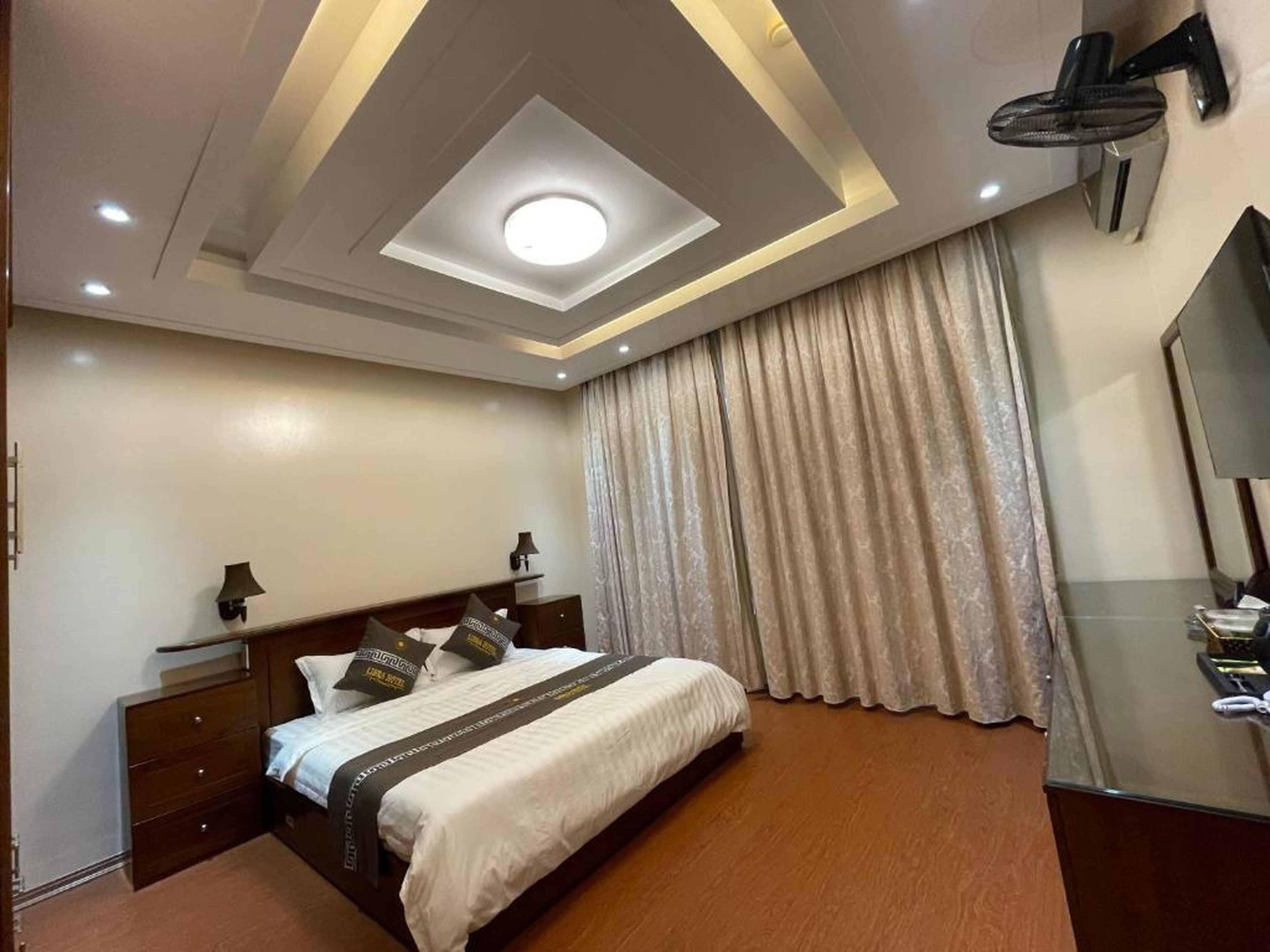Libra hotel - Hình 10