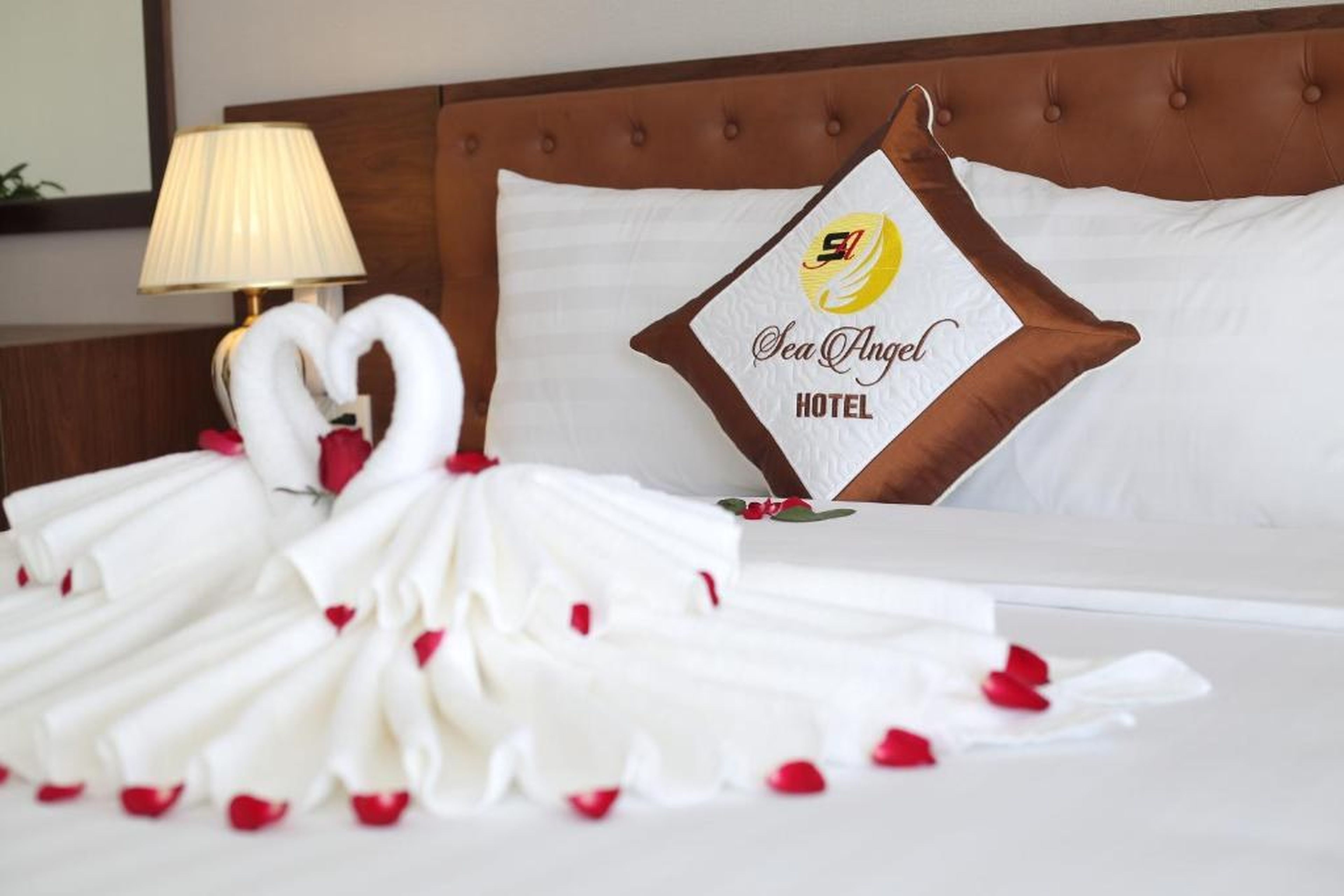 Sea Angel Hotel Halong - Hình 28