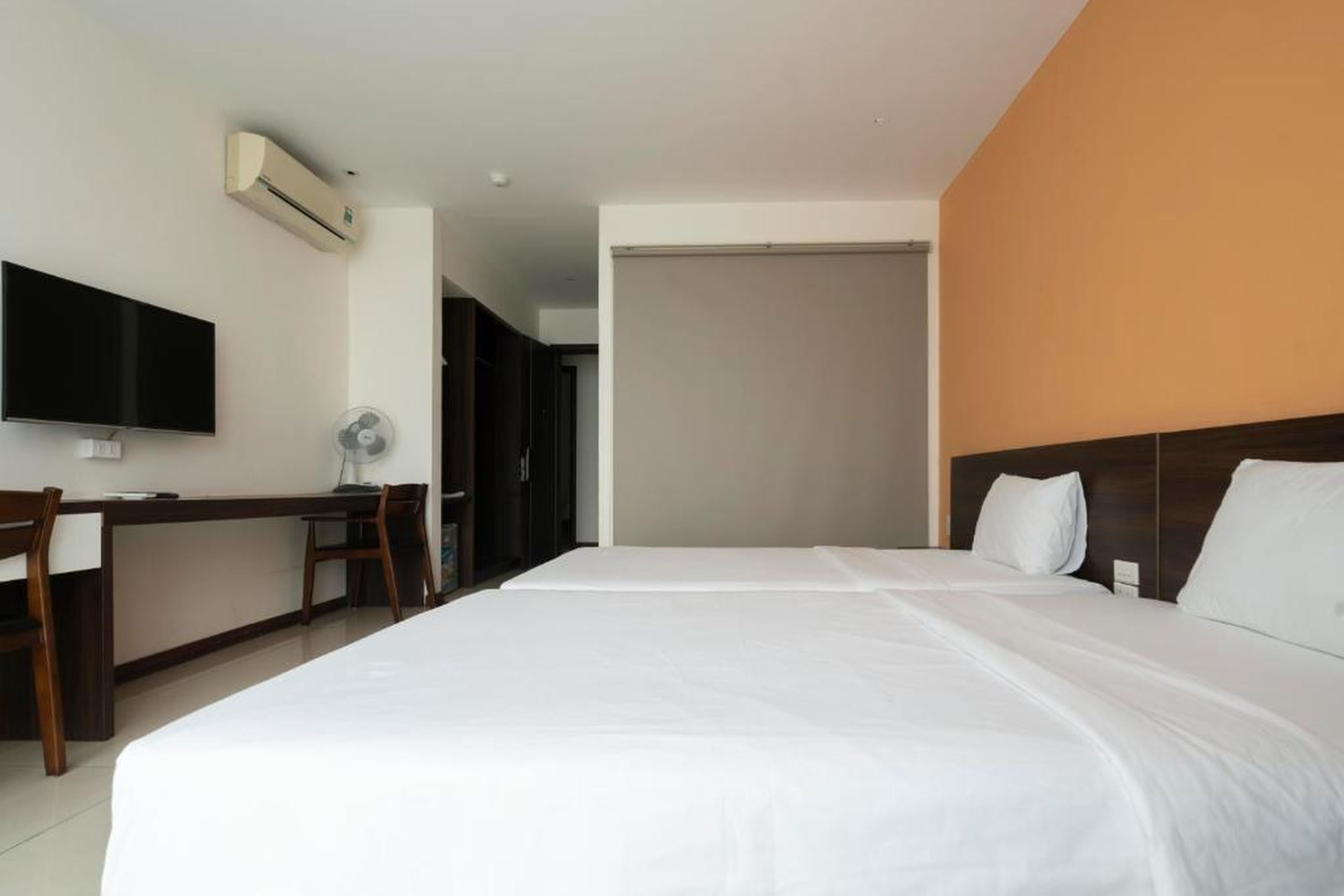 COCO Tuan Chau Hotel - Hình 15