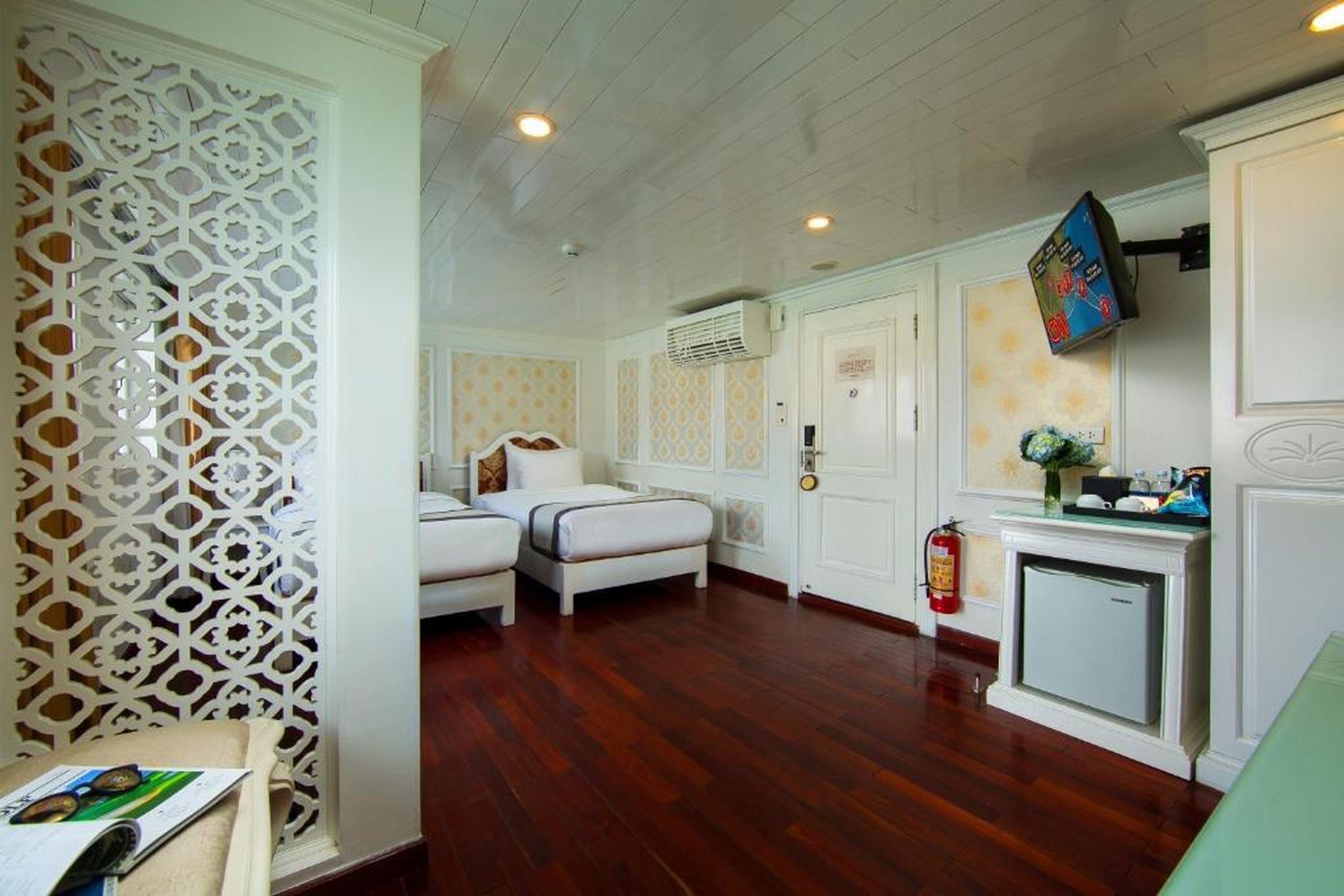 Signature Royal Halong Cruise - Hình 15