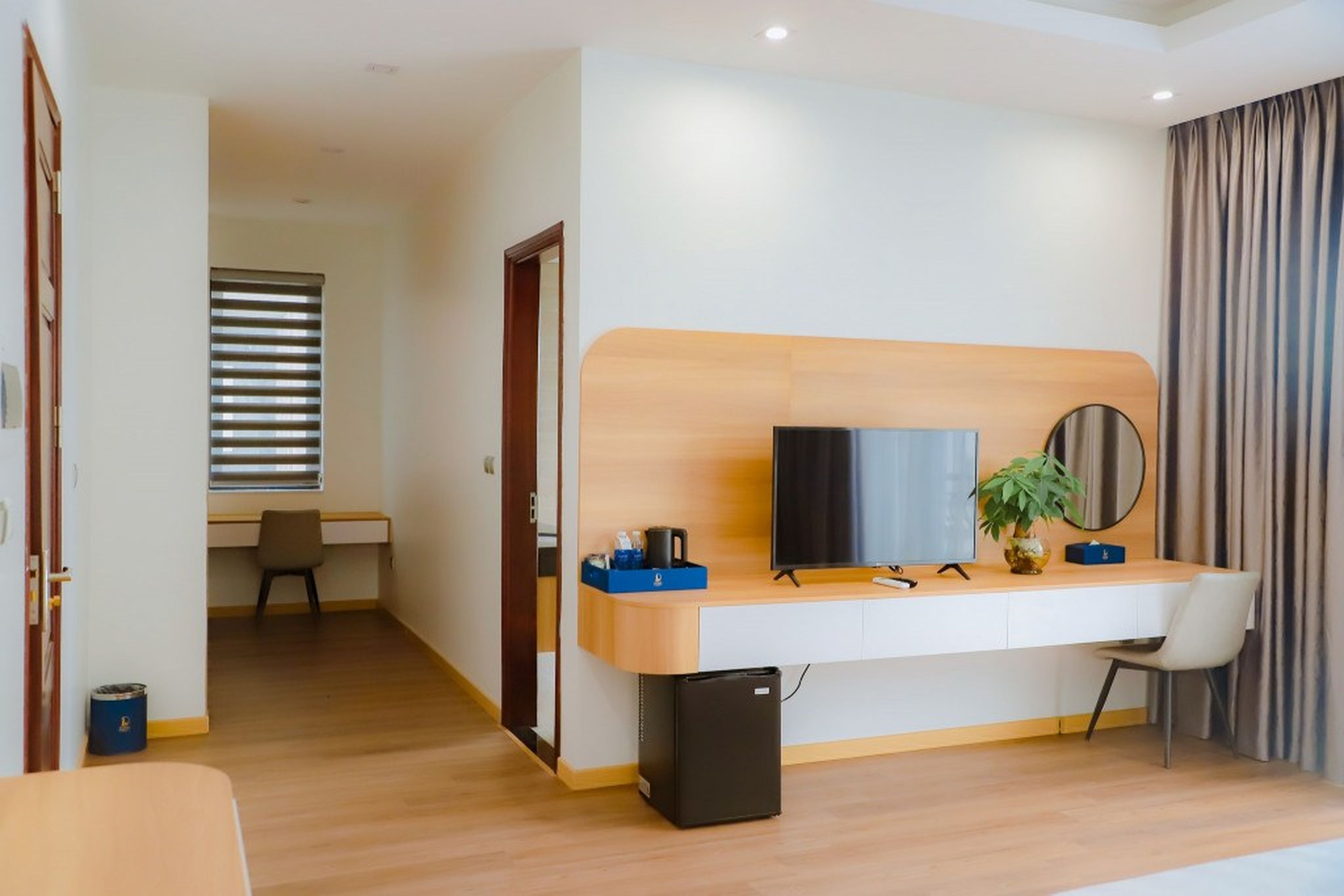 D’Lioro Hotel & Resort Ha Long – A Retreat on the City’s Most Beautiful Hill - Hình 11