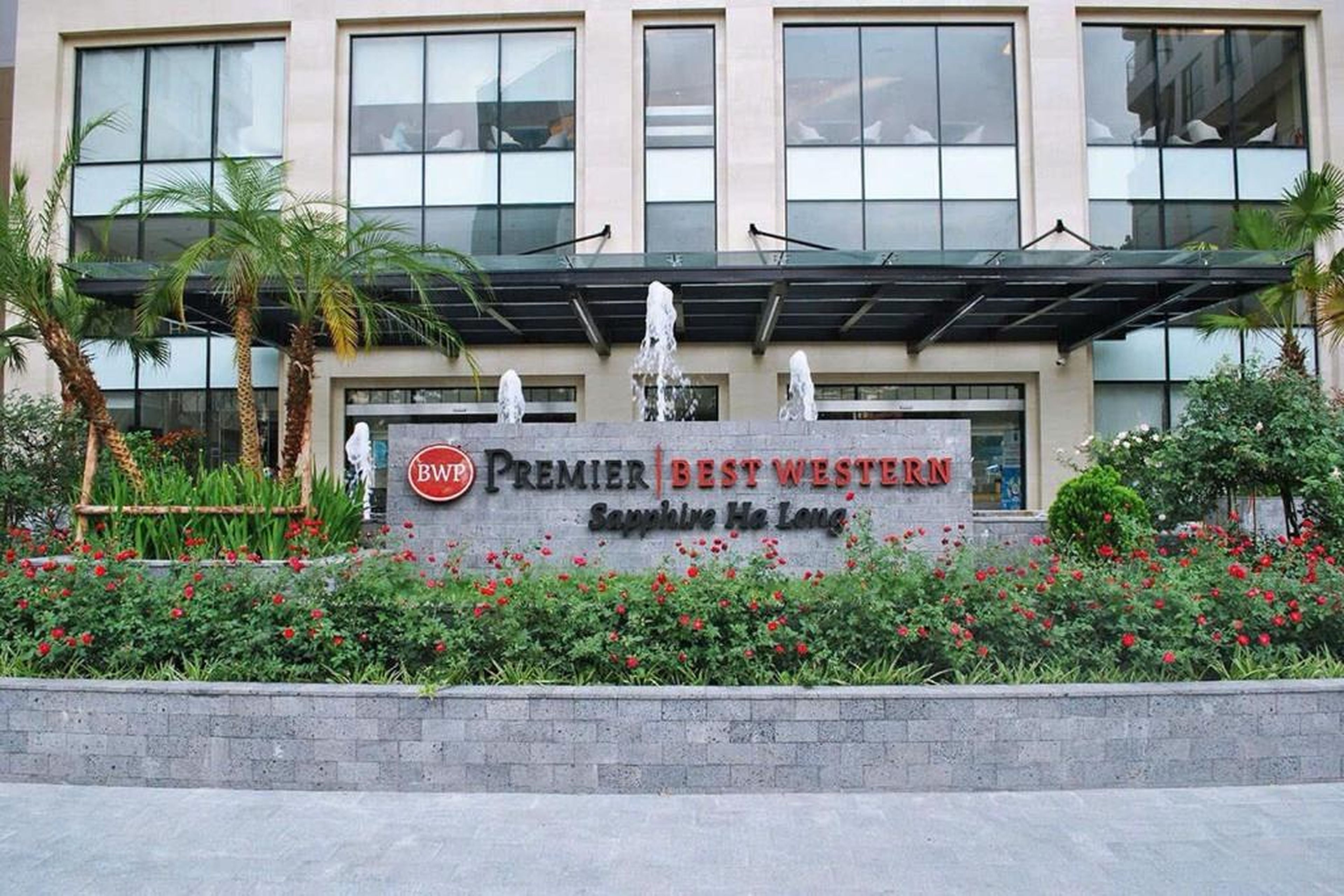 Sapphire Ha Long Luxury Apartment 1108 - Hình 22