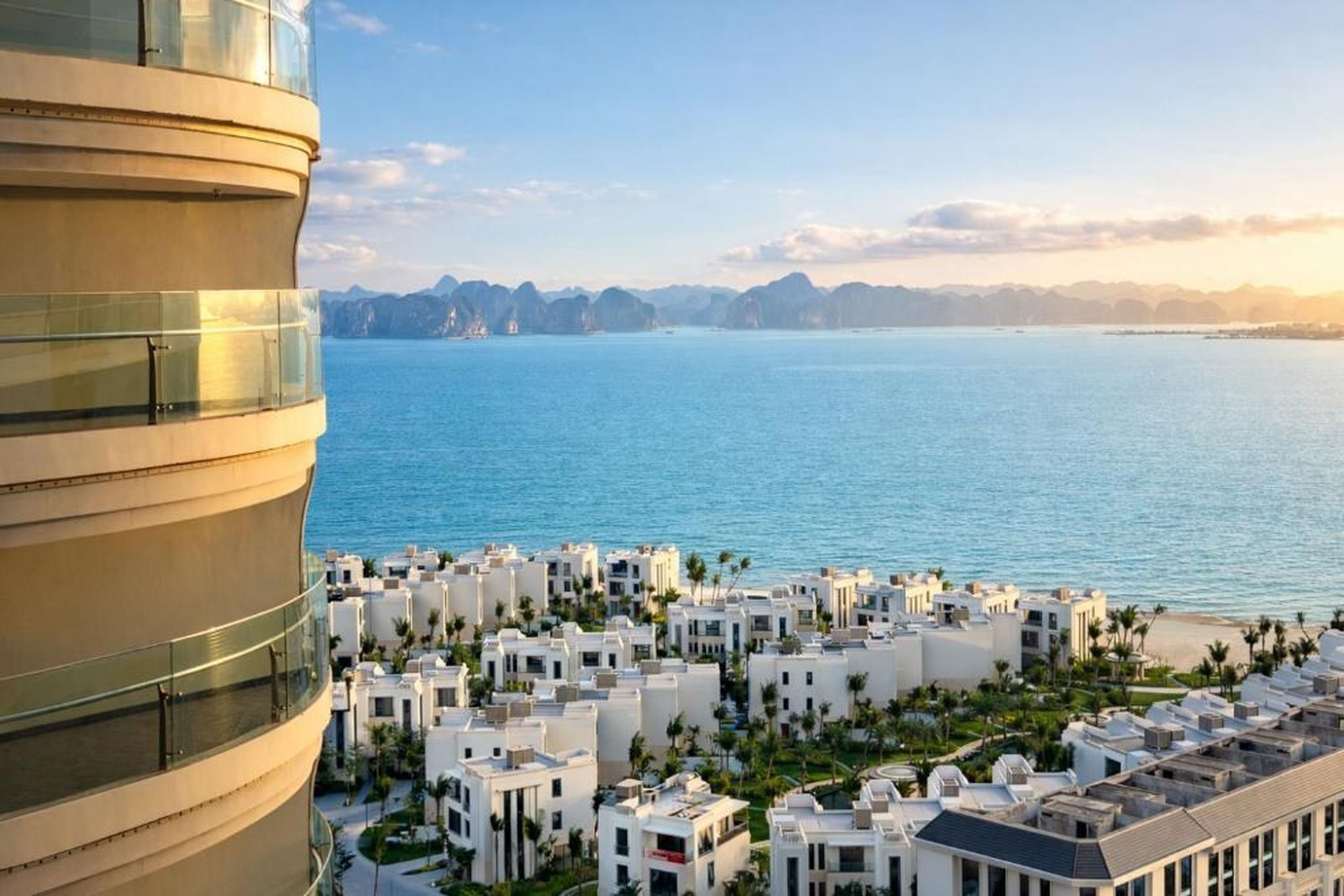 Cita Residence Ha Long - Hình 2