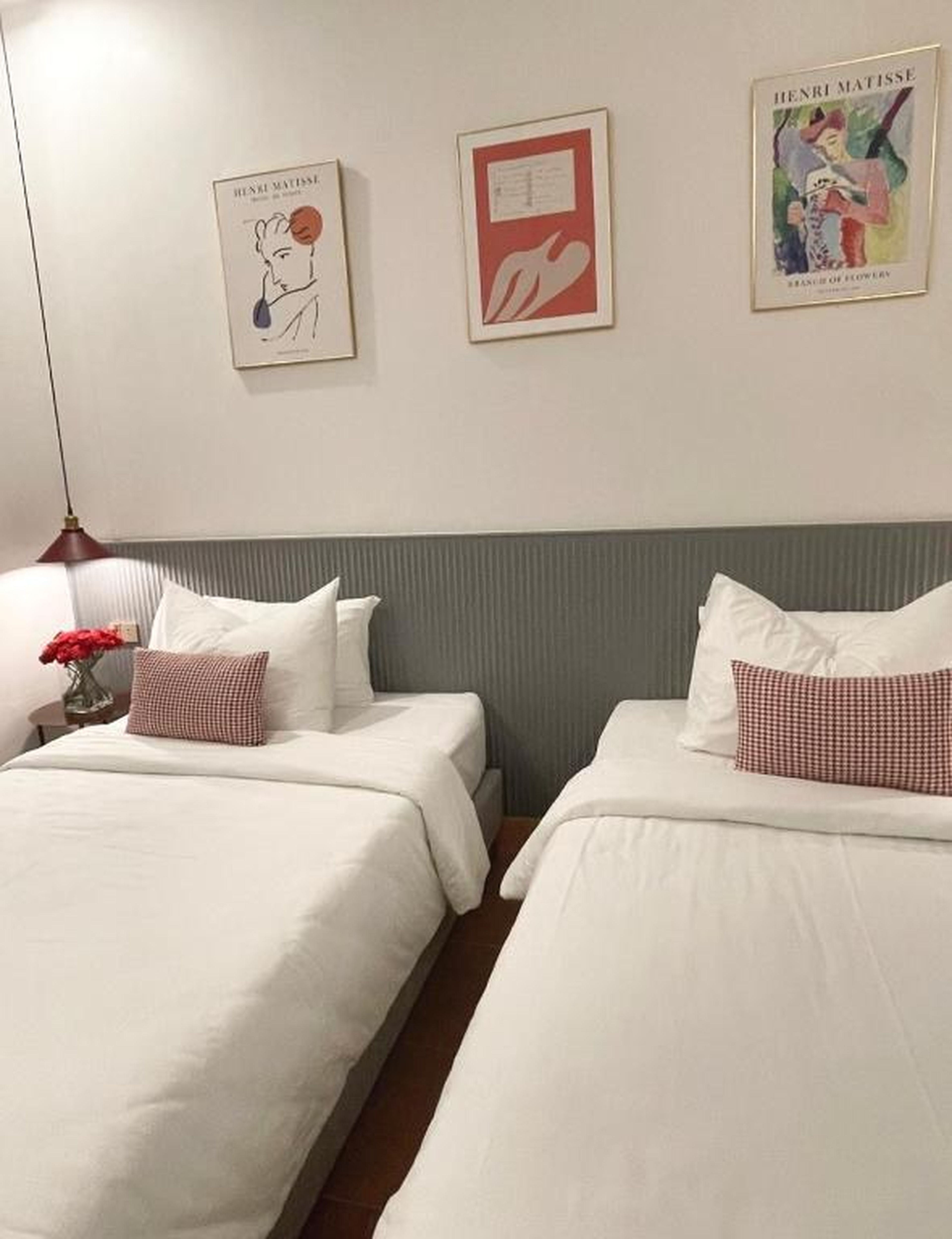 The Postcard Hotel - Hình 10