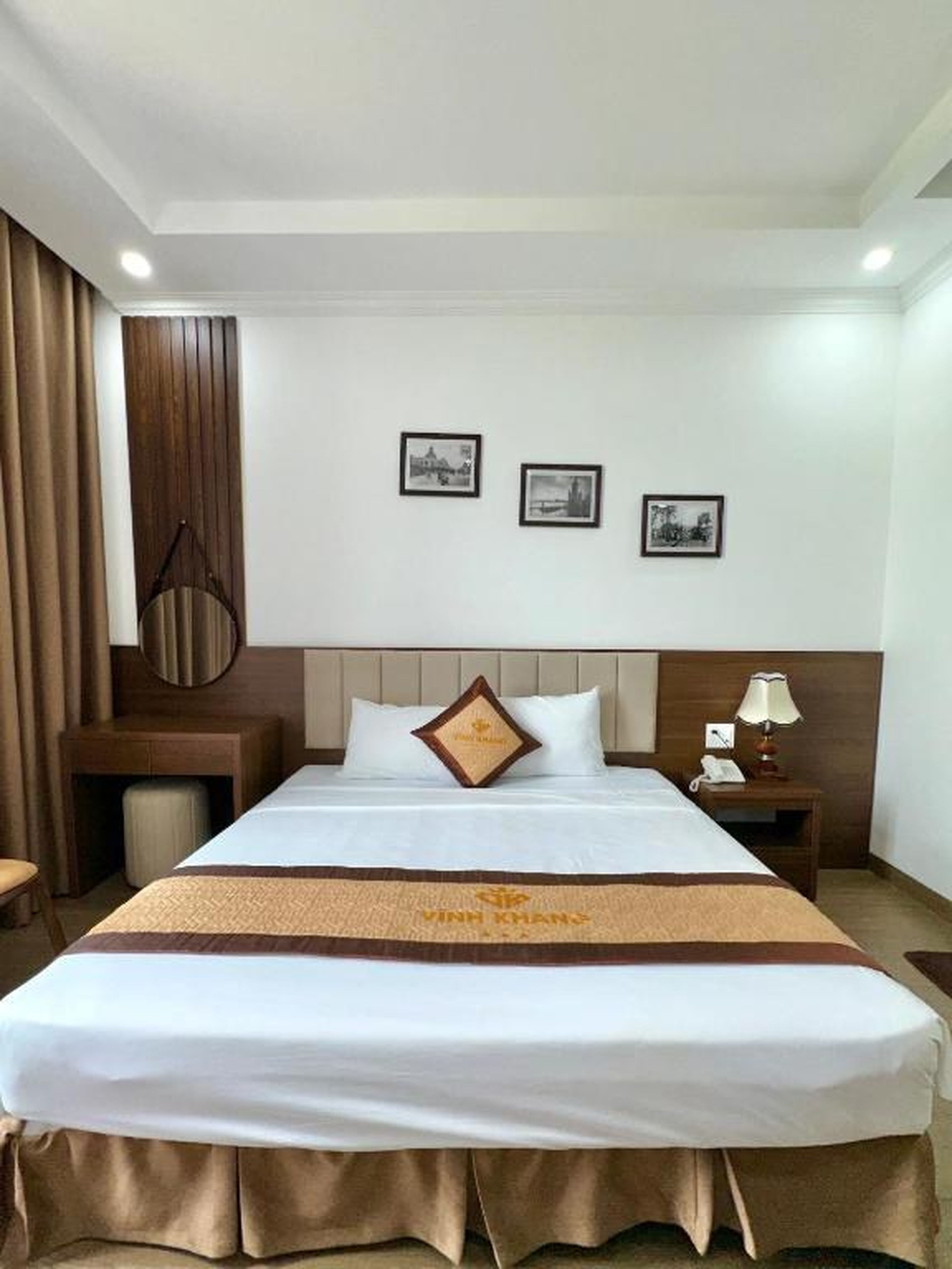Vĩnh khang Hạ Long hotel - Hình 11