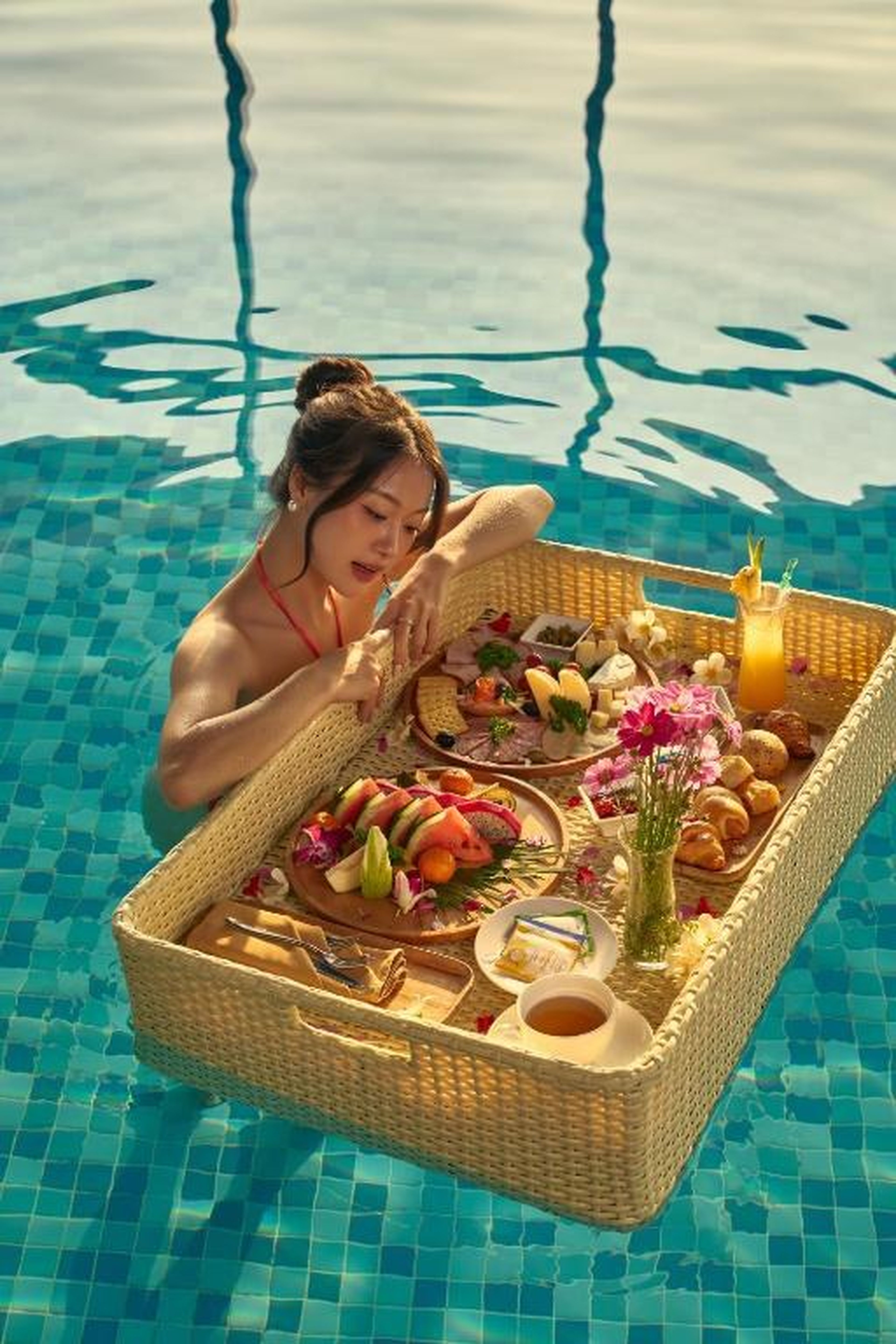 DeLaSea Ha Long Hotel - Modern Bayview Escape - Hình 5