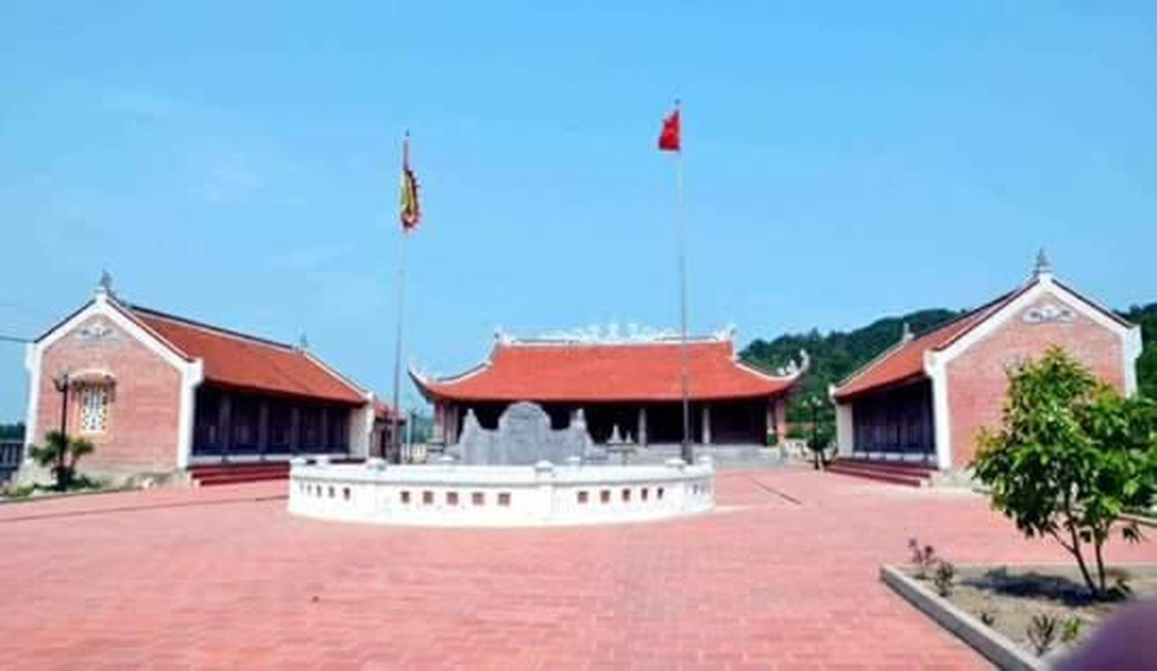 Nhà nghỉ phương thảo - Hình 10