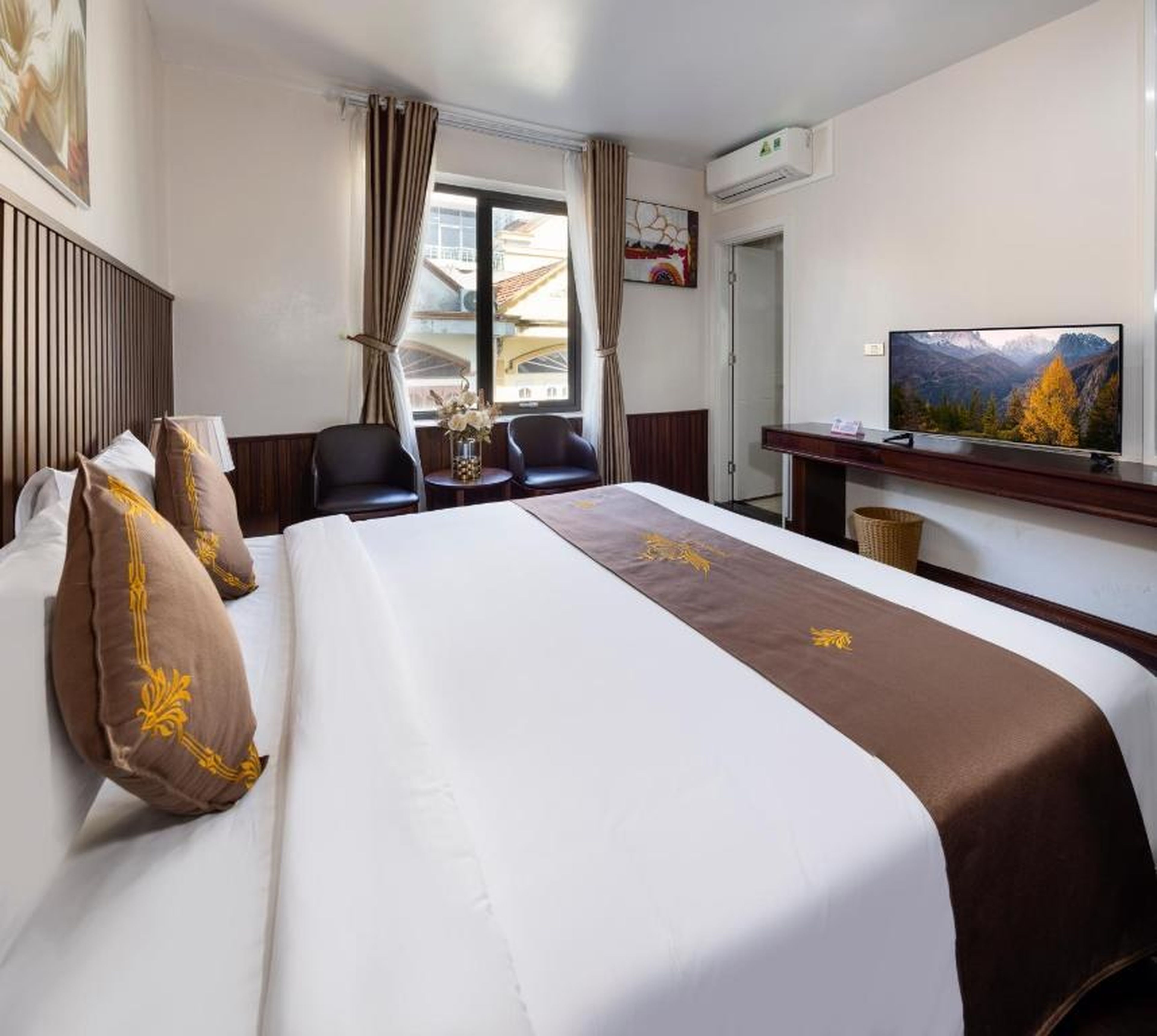 Diamond Luxury Hotel - Hình 49