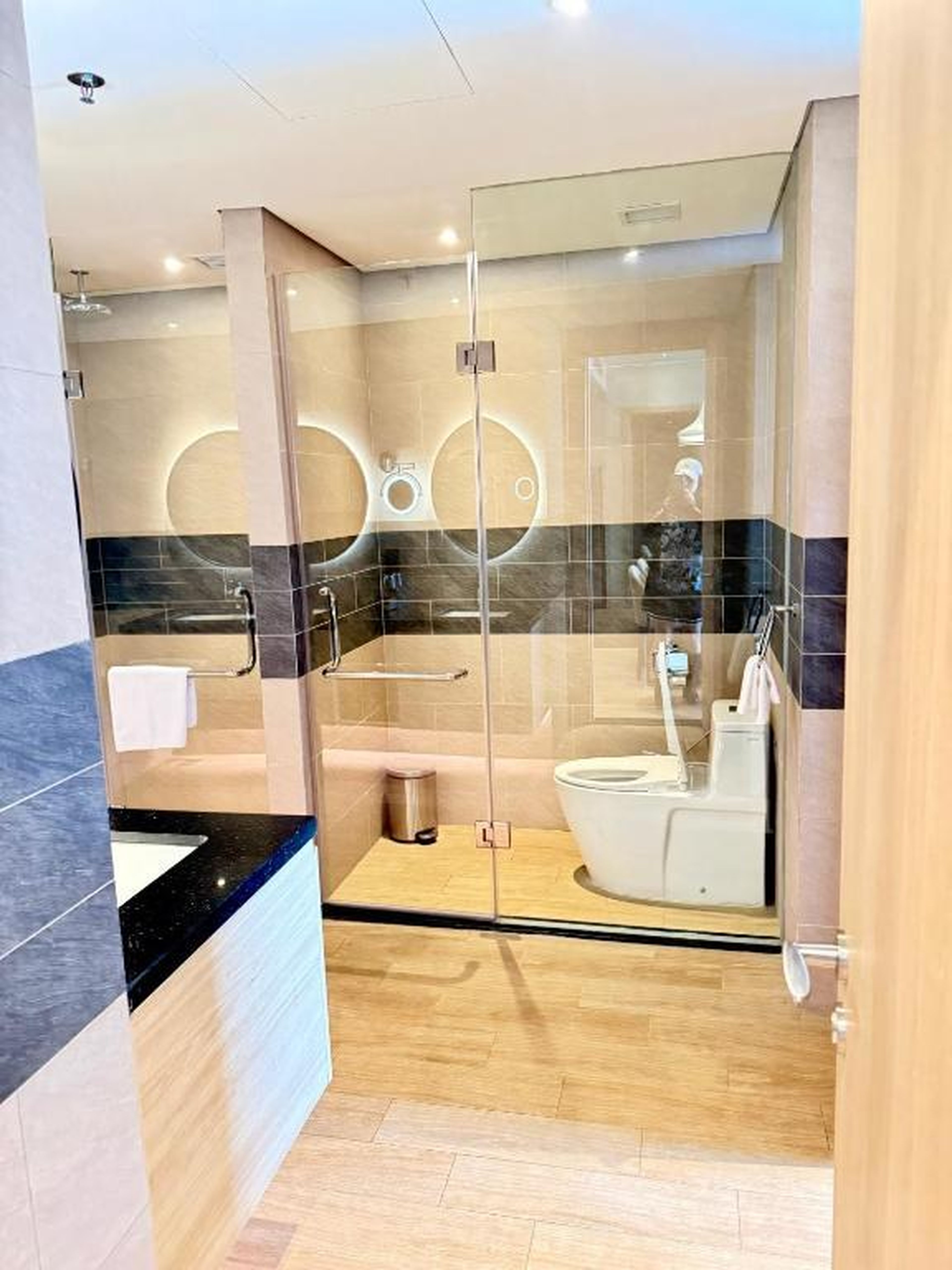 Khánh Phong Apartment Citadine Marina Hạ Long - Hình 9