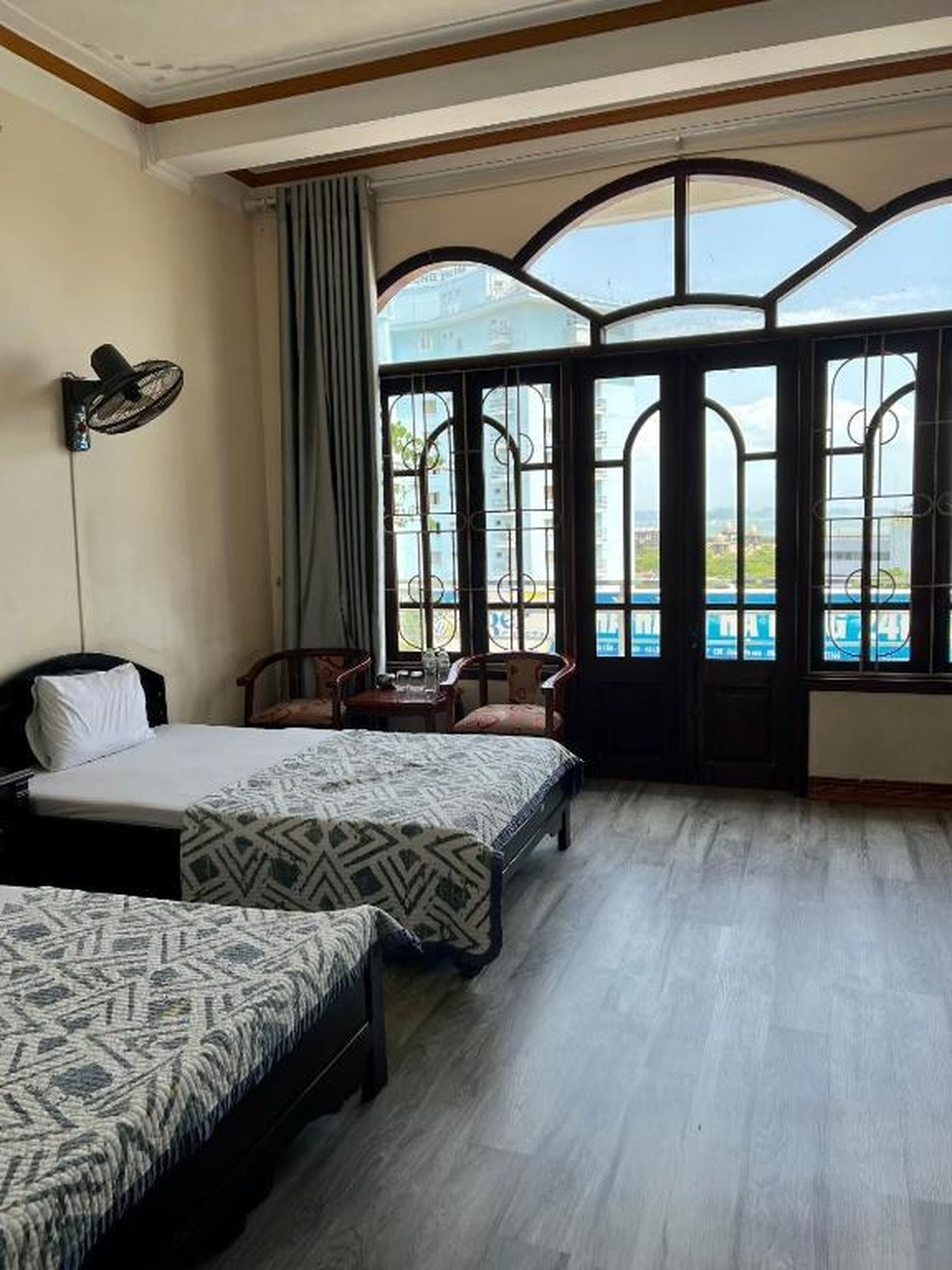 Xuân Hồng Guest House - Hình 2