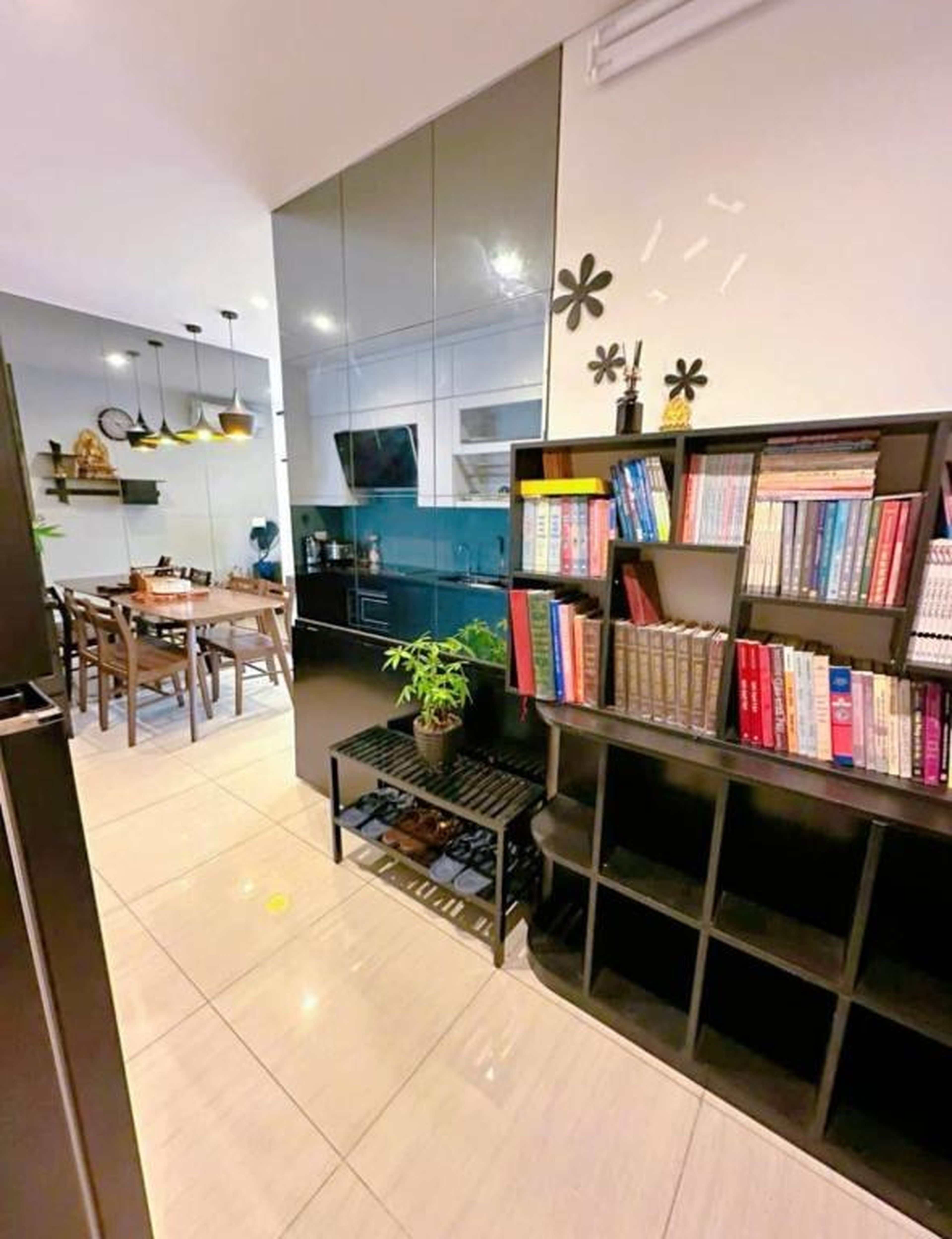 Green bay Homestay Tiện Nghi - Hình 34