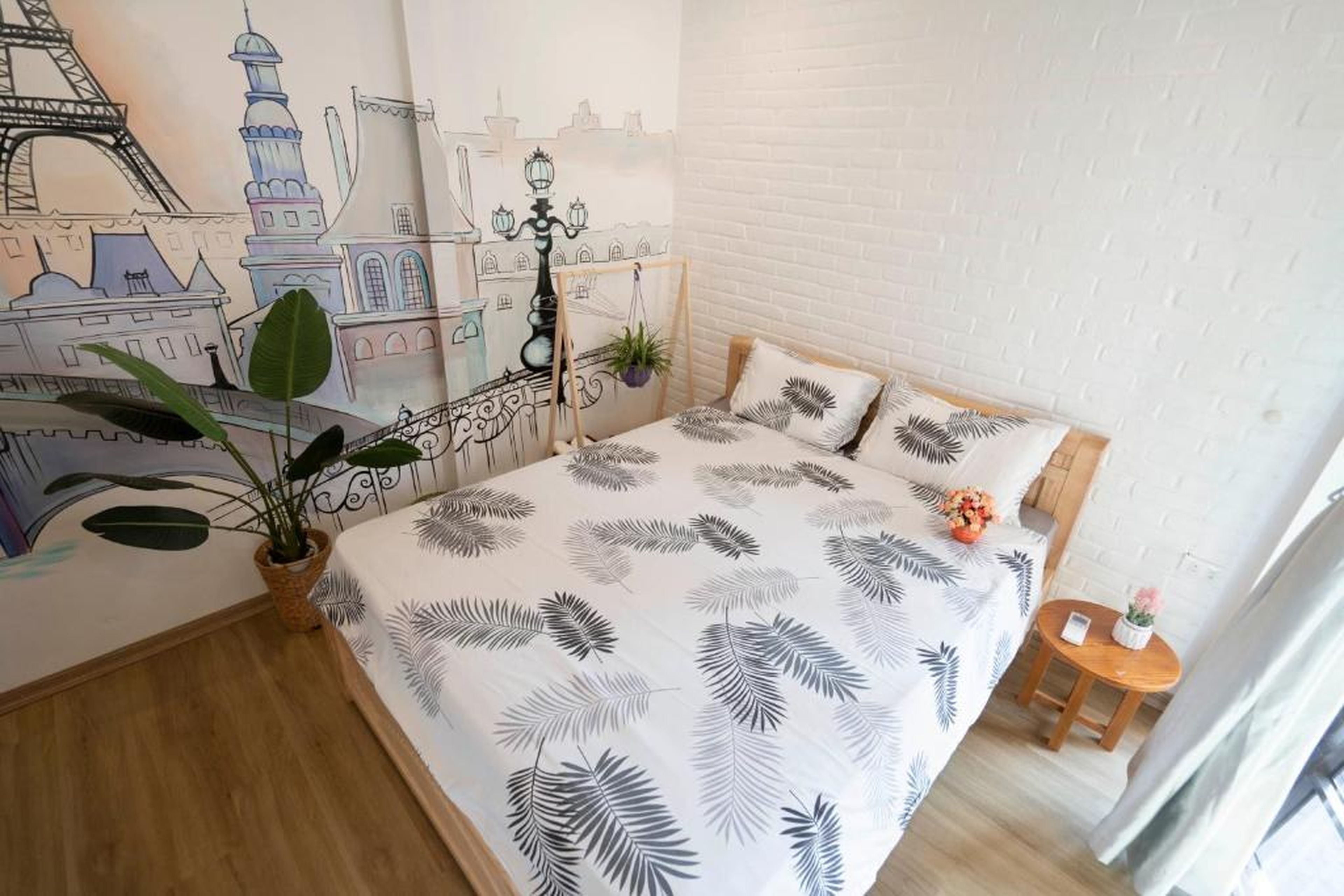 Private room in Halong center - Hình 9