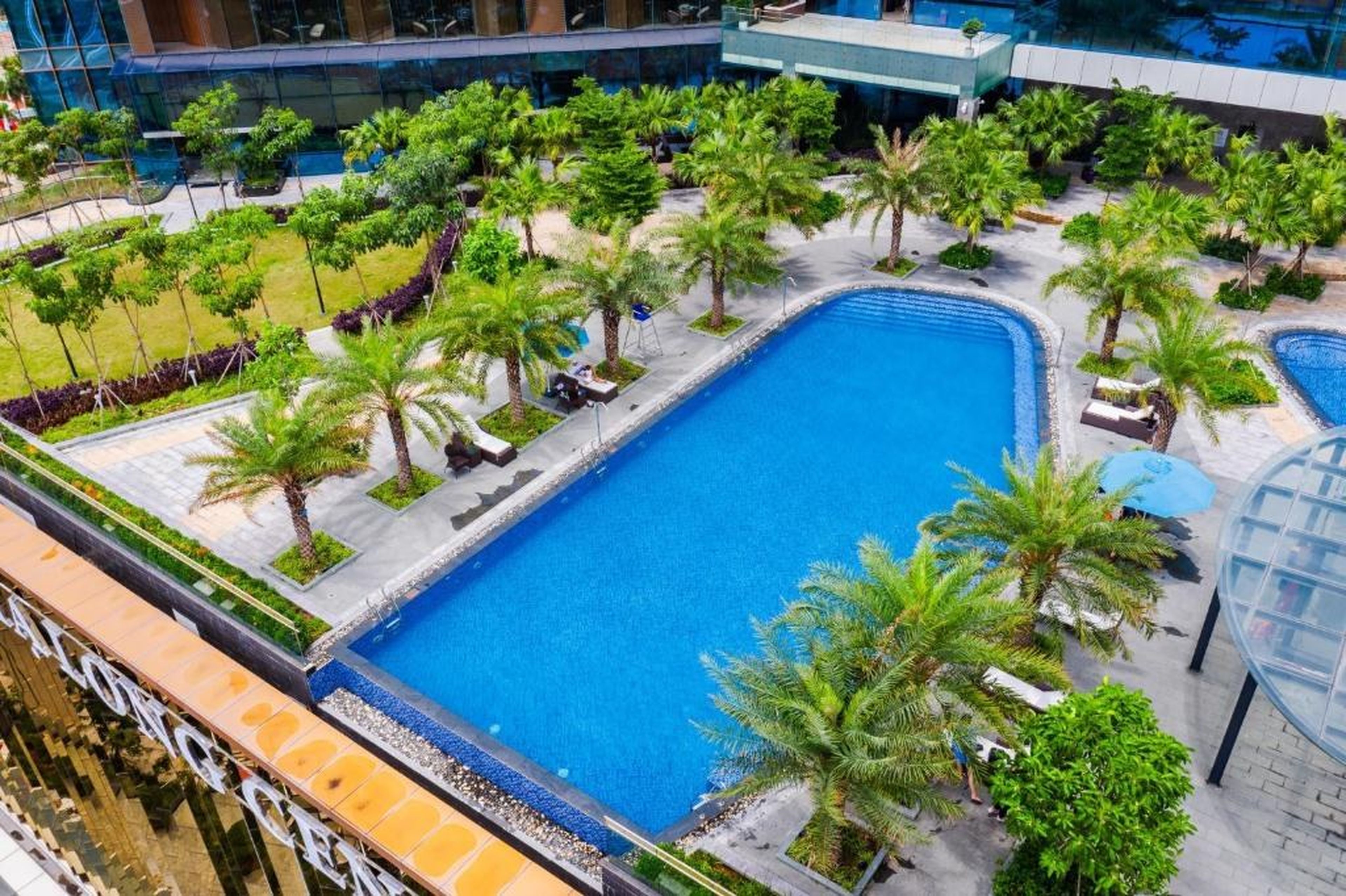 Muong Thanh Luxury Ha Long Centre II - Hình 50