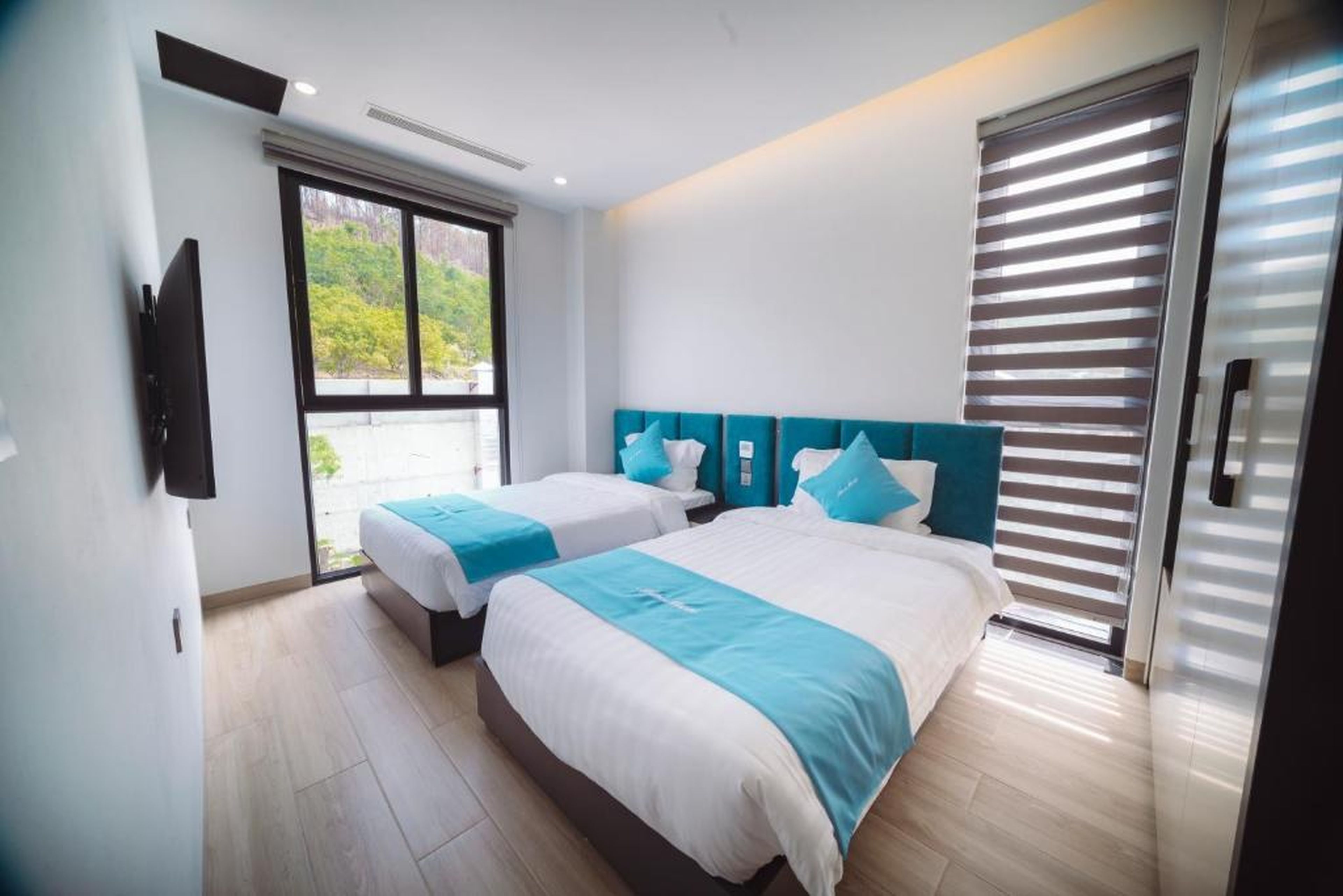 MAREMONTI Luxury 5 Star Hotel - Hình 10