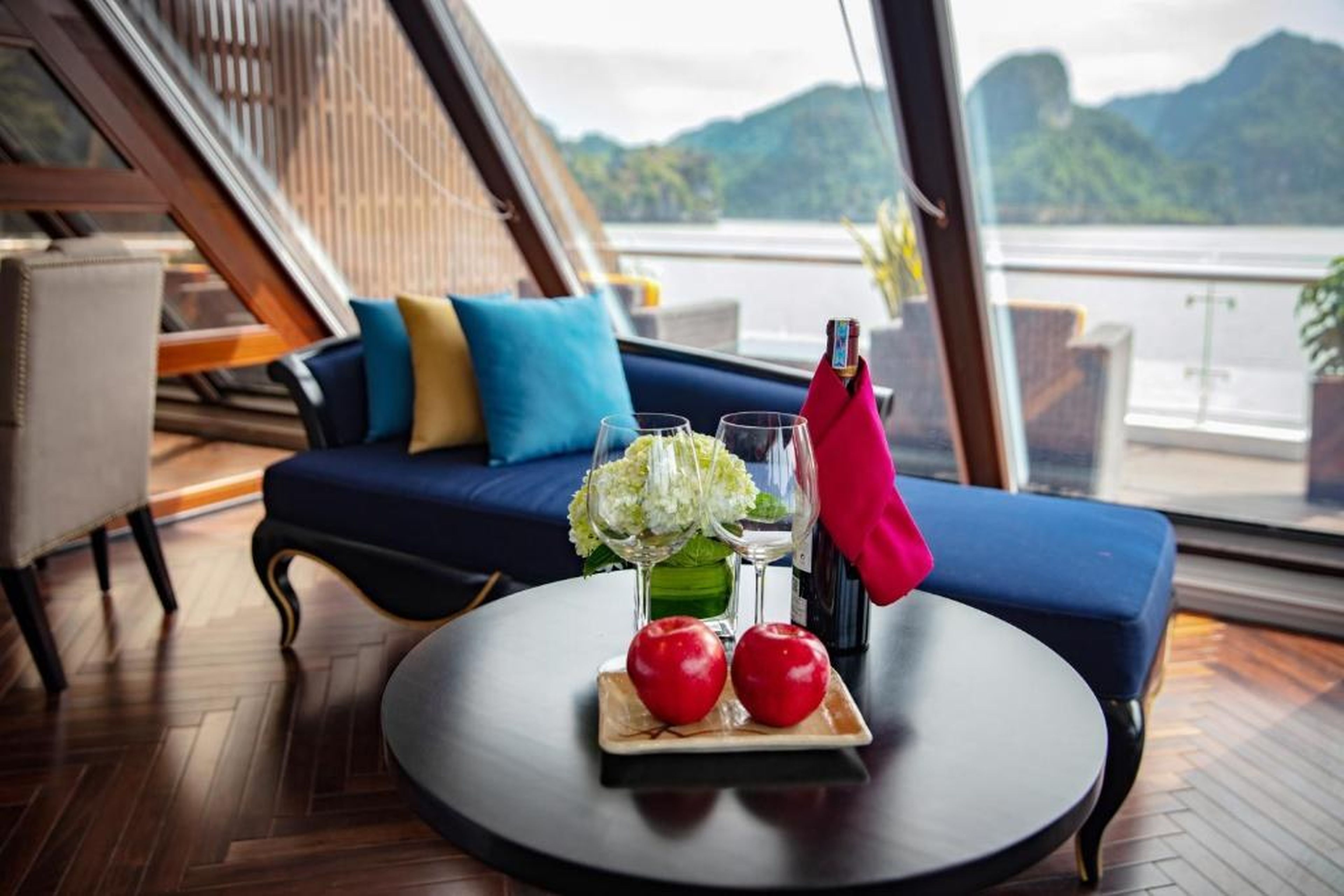 Stellar of the Seas Cruise - Hình 35