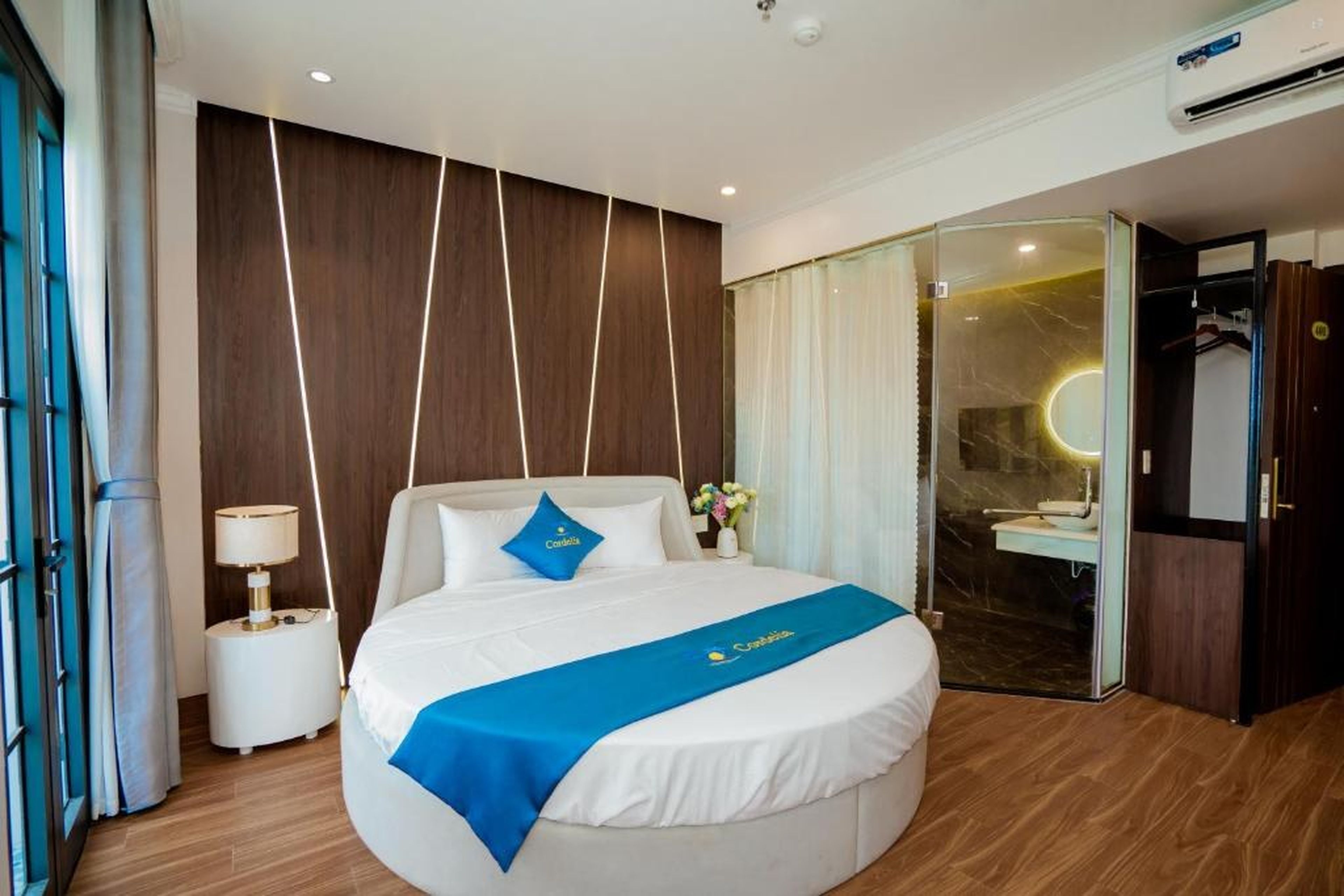 CORDELIA HA LONG Hotel - Hình 30
