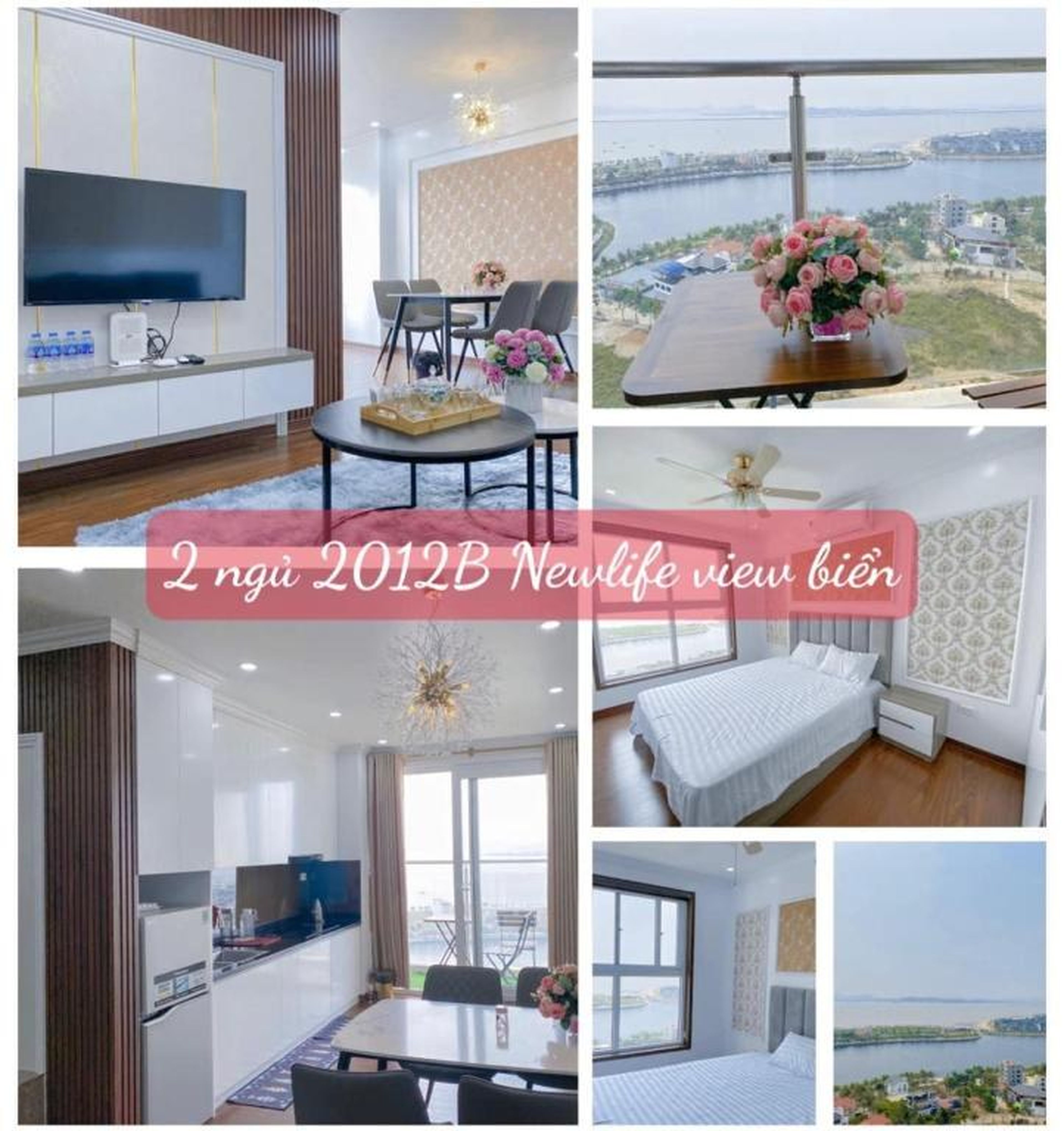 Homestays Newlife Vip - Hình 30