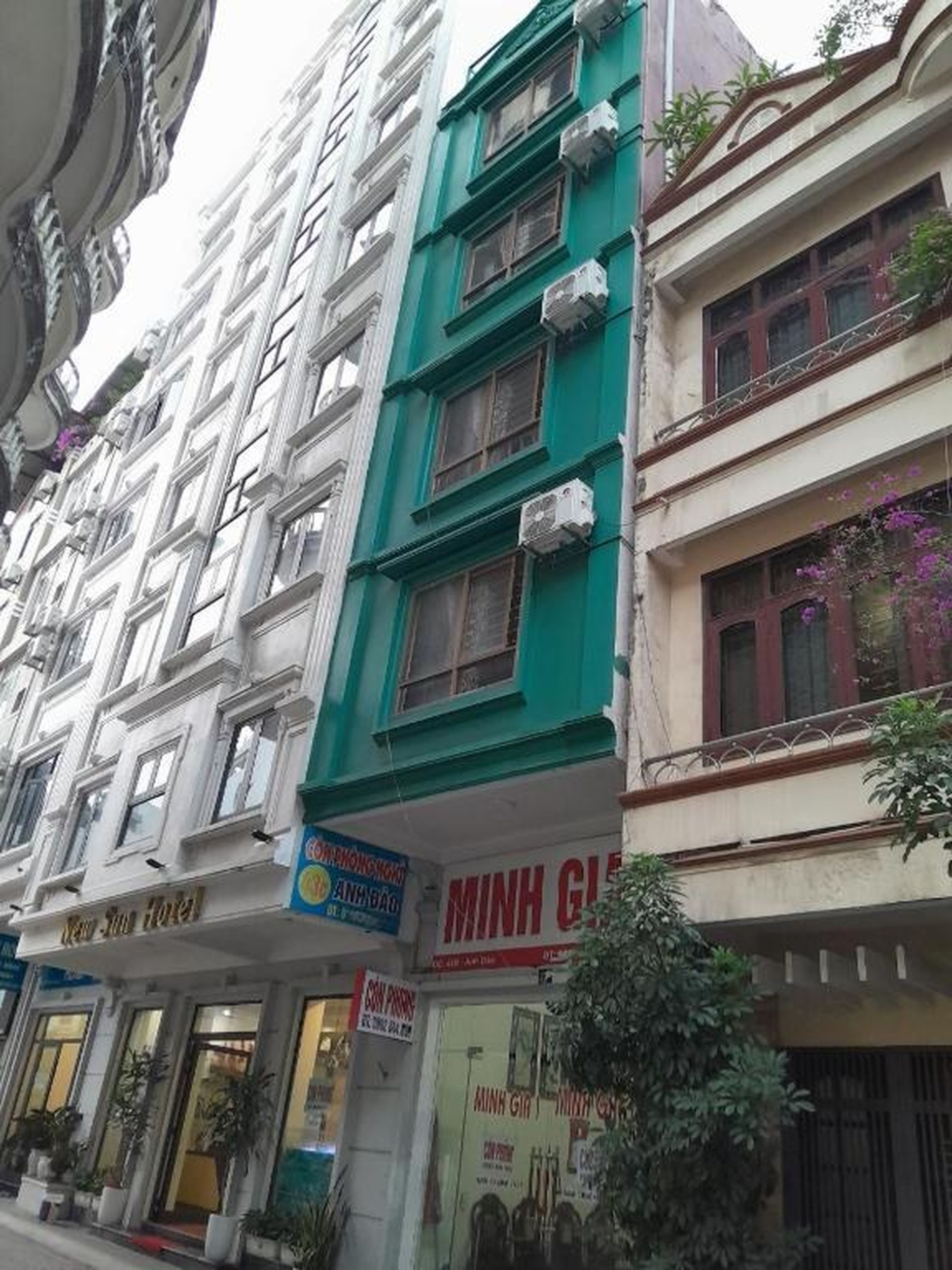 Khách sạn Minh Gia 1 - Hình 4