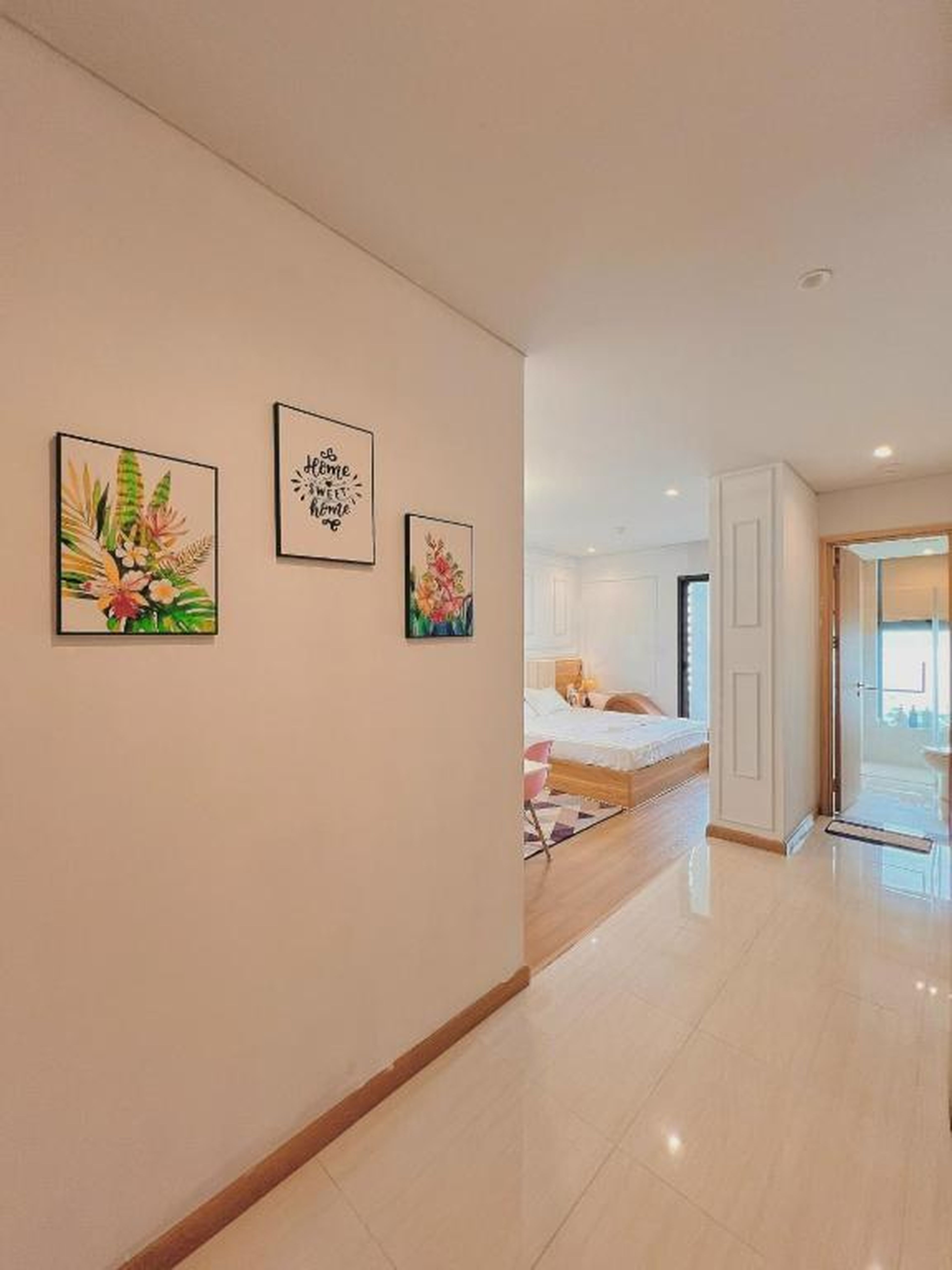 Dreamy'home-Căn Hộ view biển - Hình 1