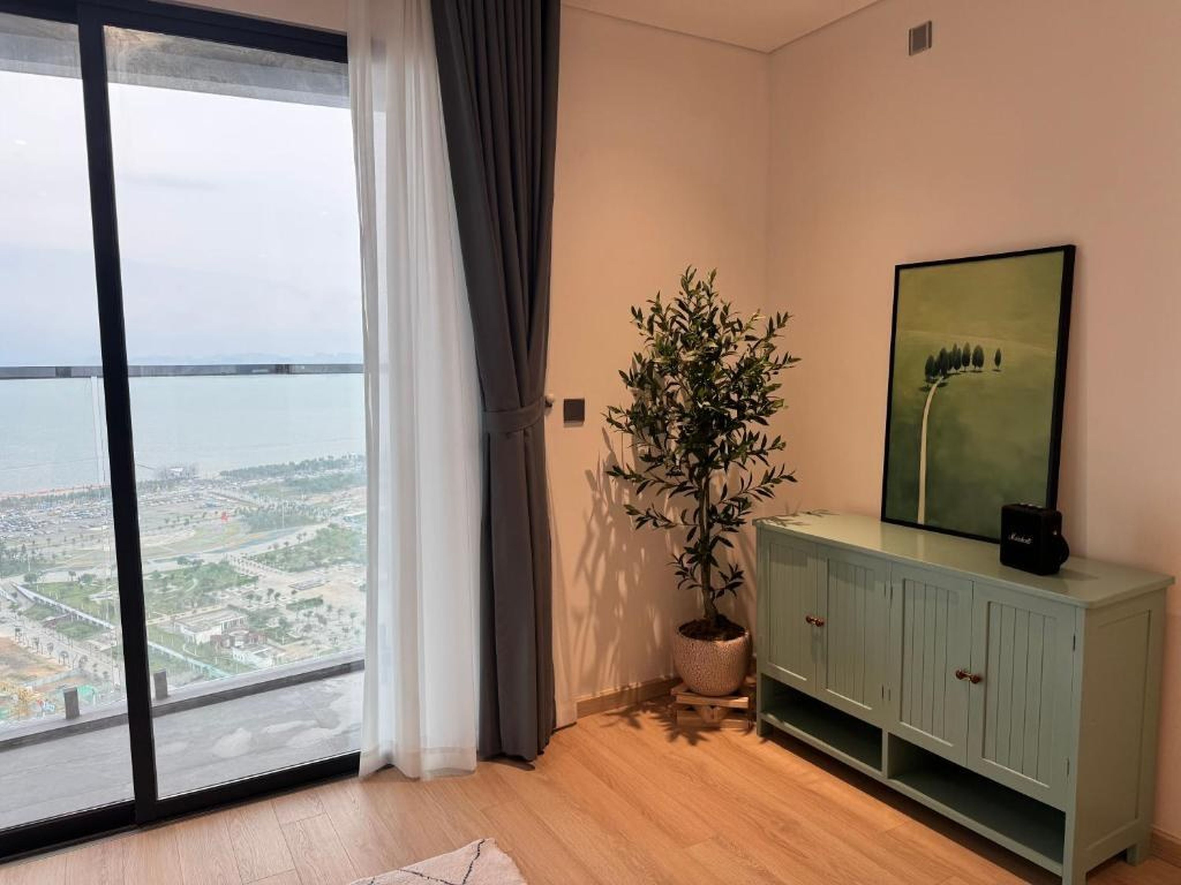 Bay Corner - Ha Long Holiday Cozy Studio - Hình 13