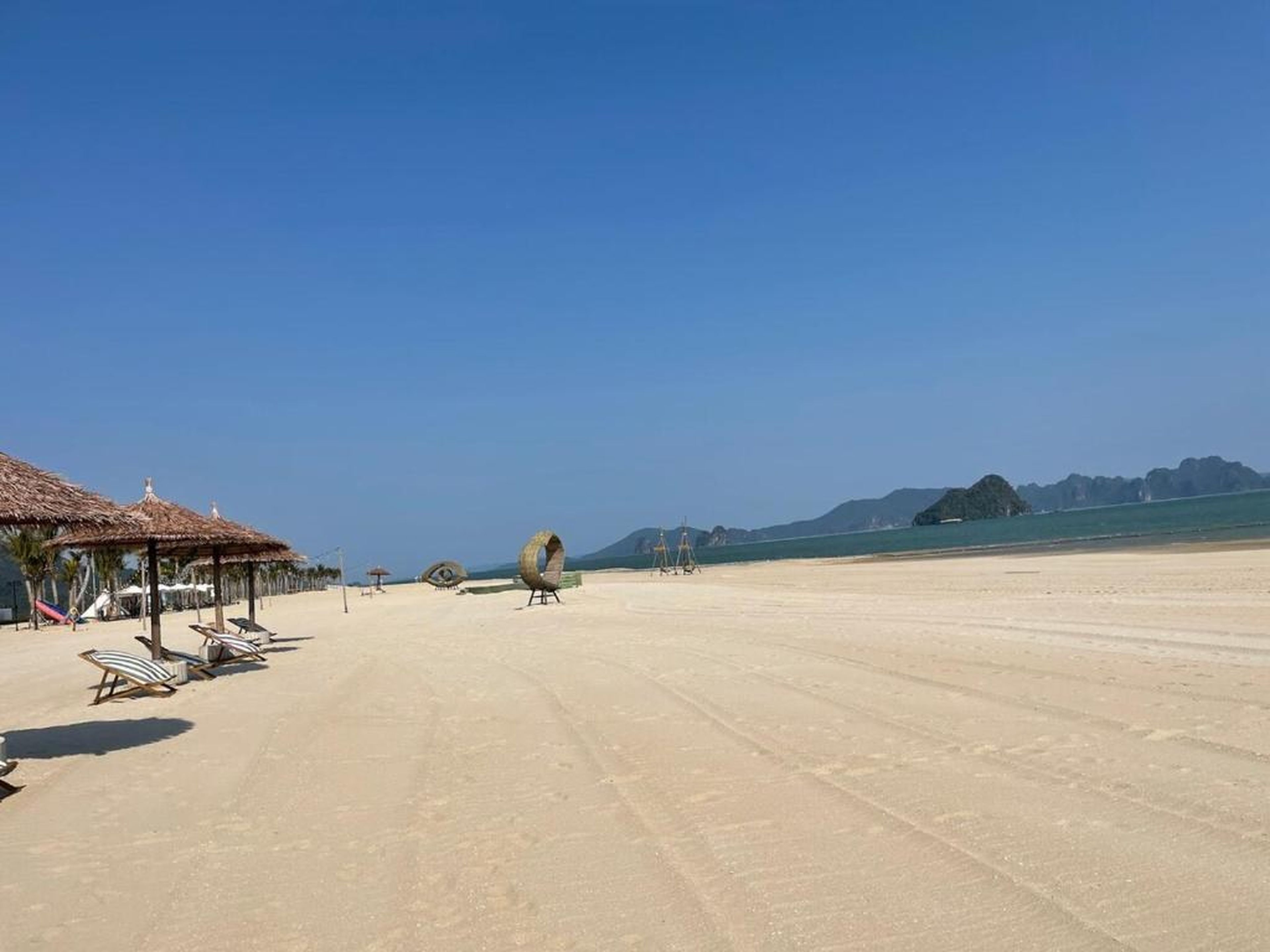 Villa 4BR sát biển- Sonasea -Vân Đồn- Quảng Ninh - Hình 26