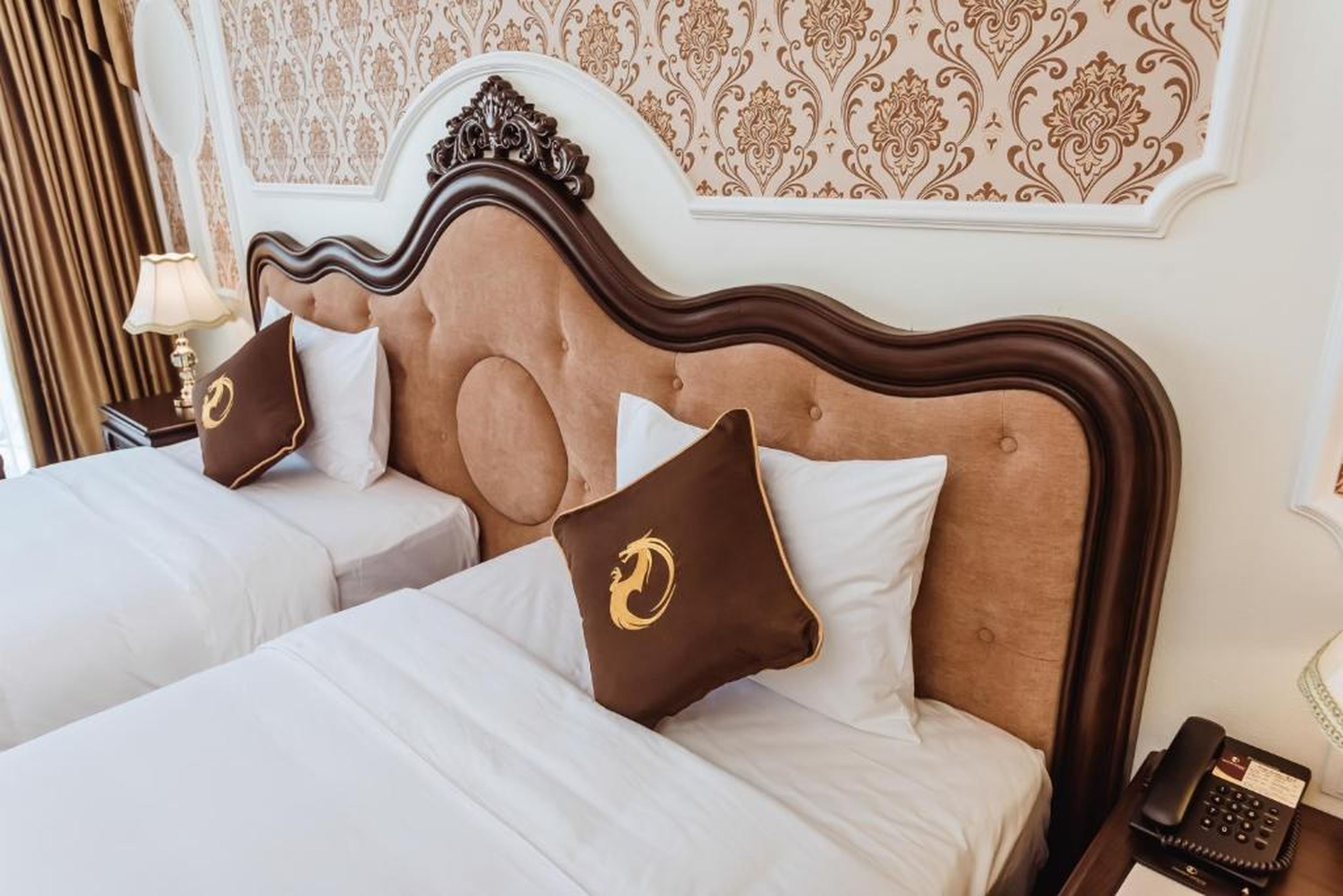 Dragon Legend Hotel - Hình 30