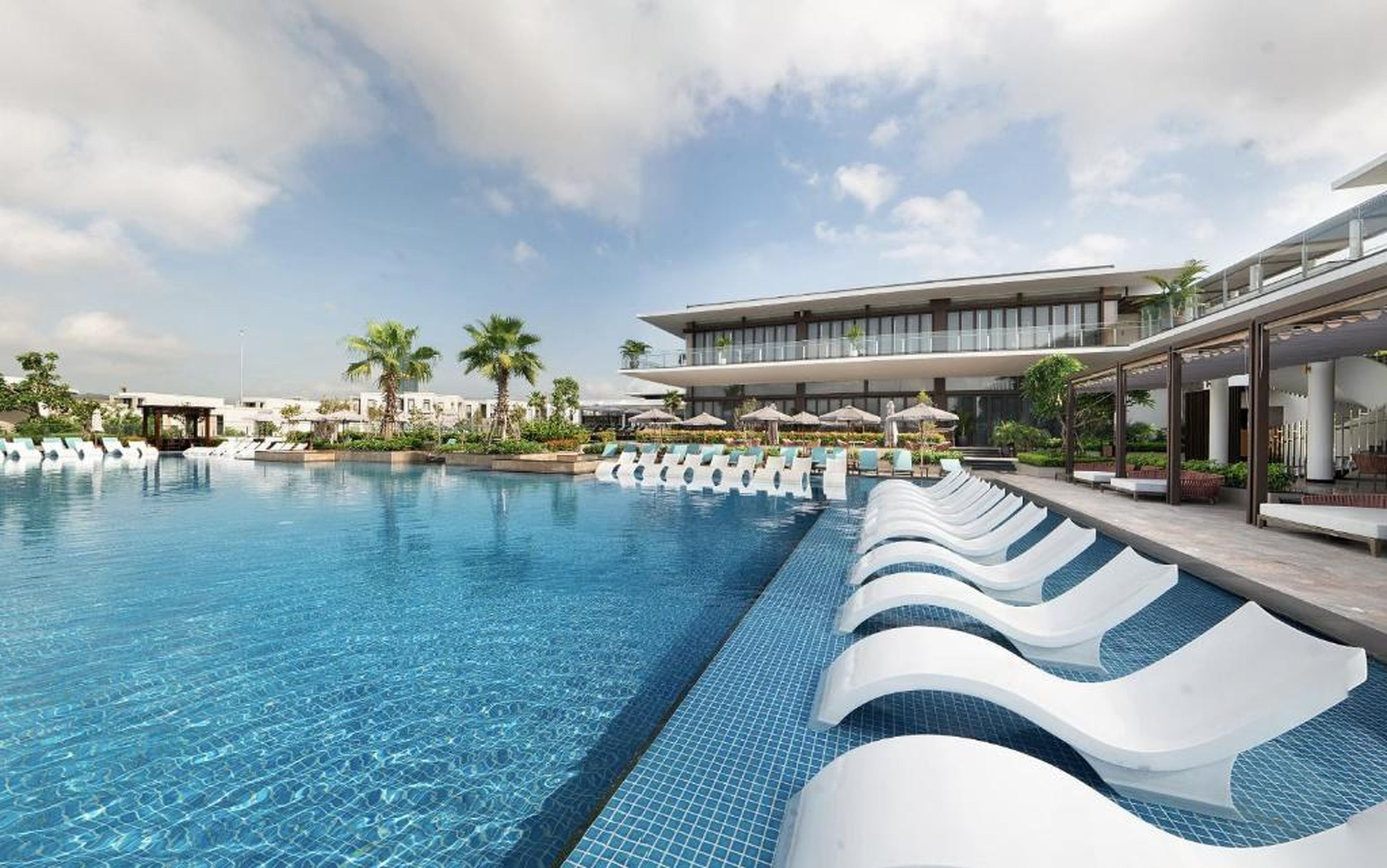 Oakwood Ha Long - Hình 26