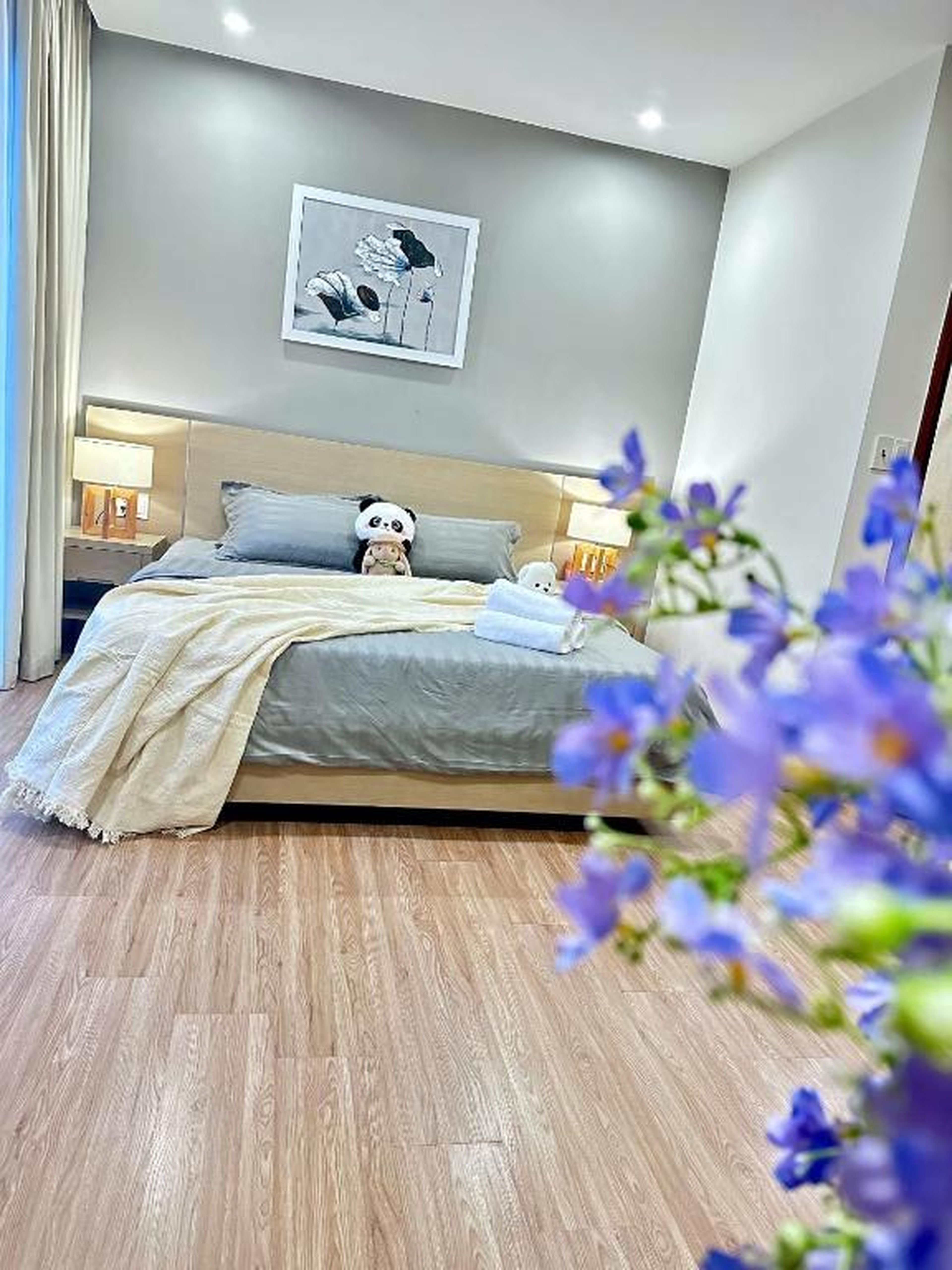 Lotus Villa Hạ Long 317 - Hình 14