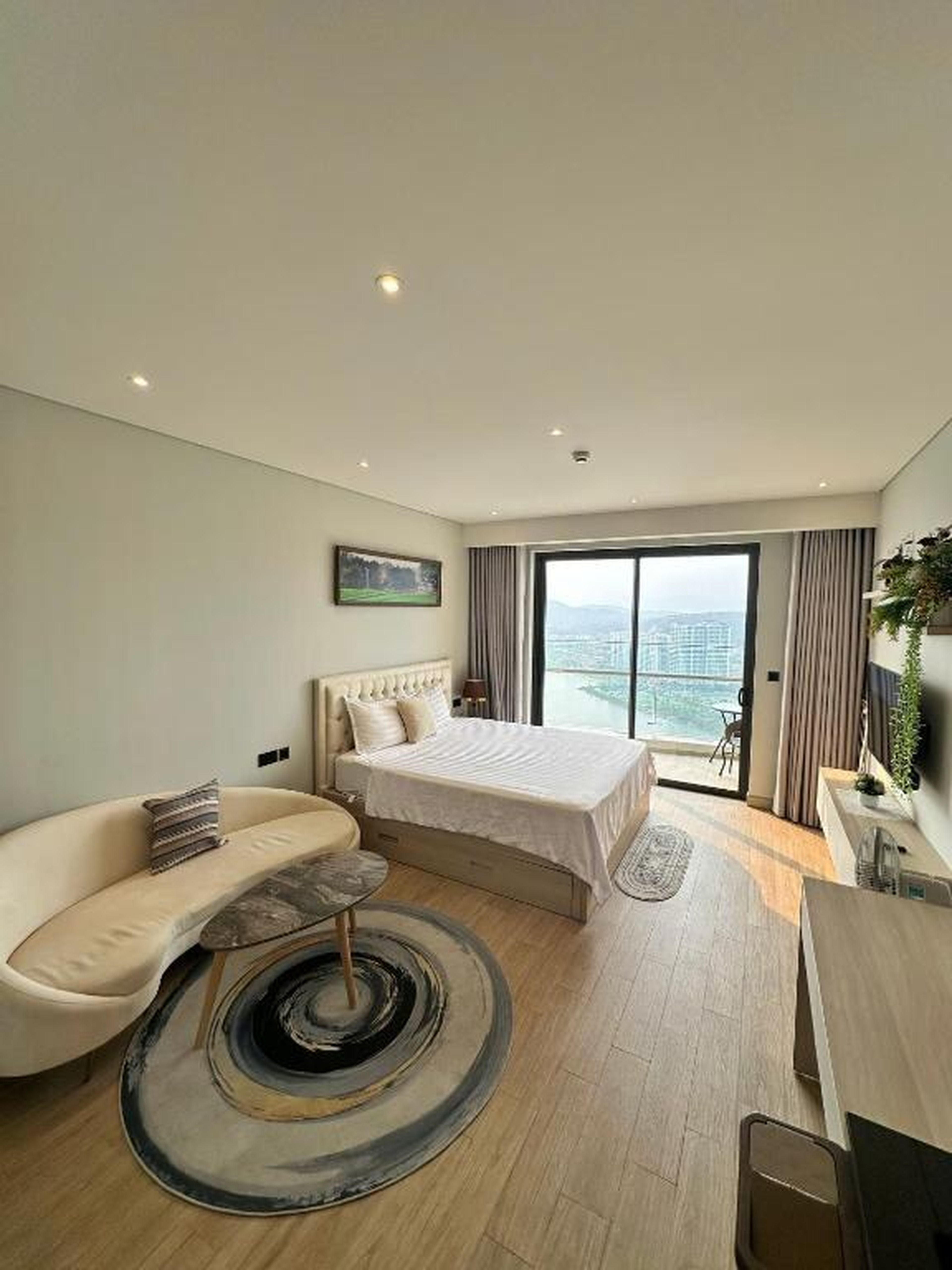 Seastay Residence by Citadines Marina Ha Long - Hình 38