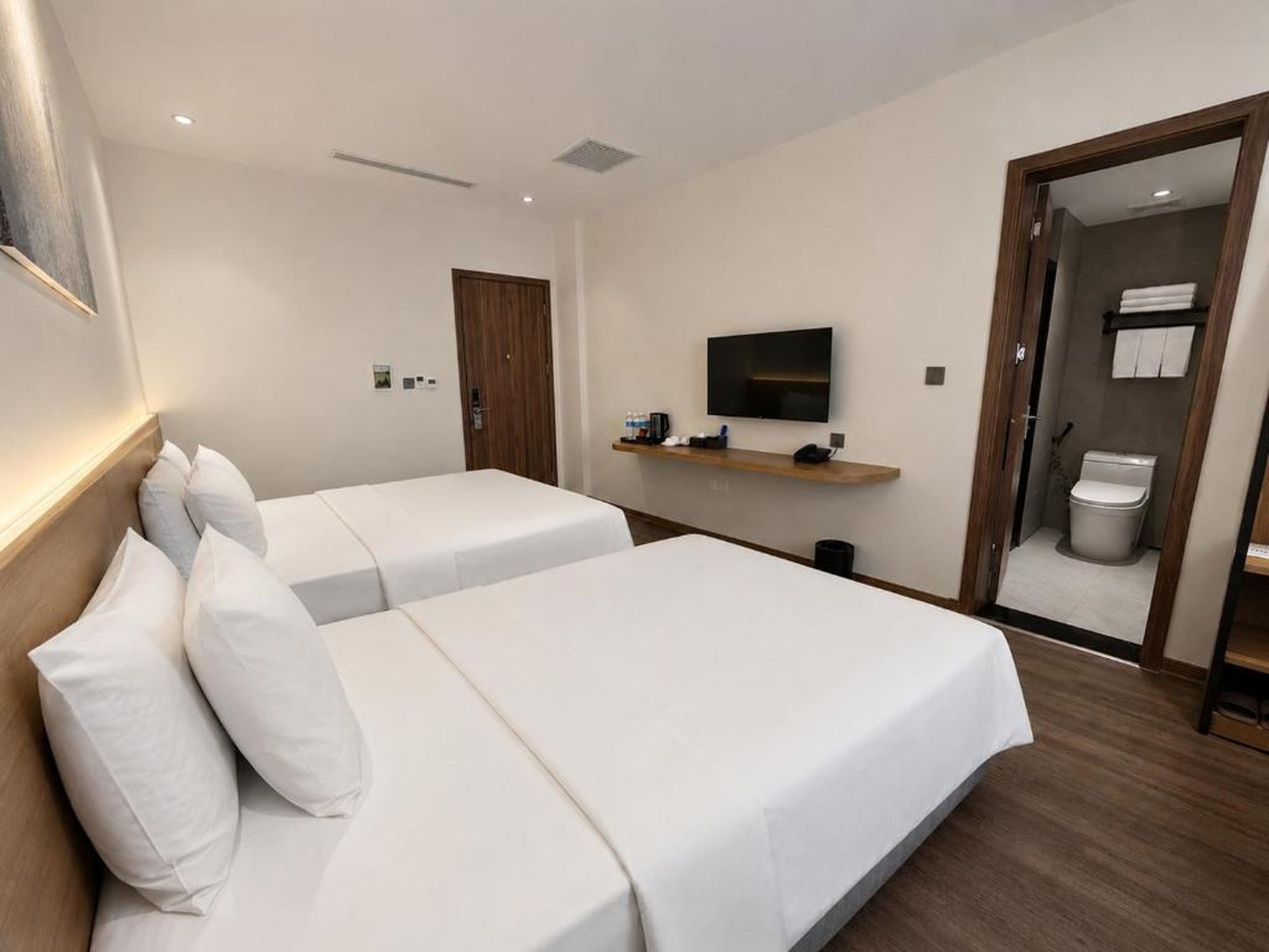 Chu Gia hotel - Móng Cái - Hình 32