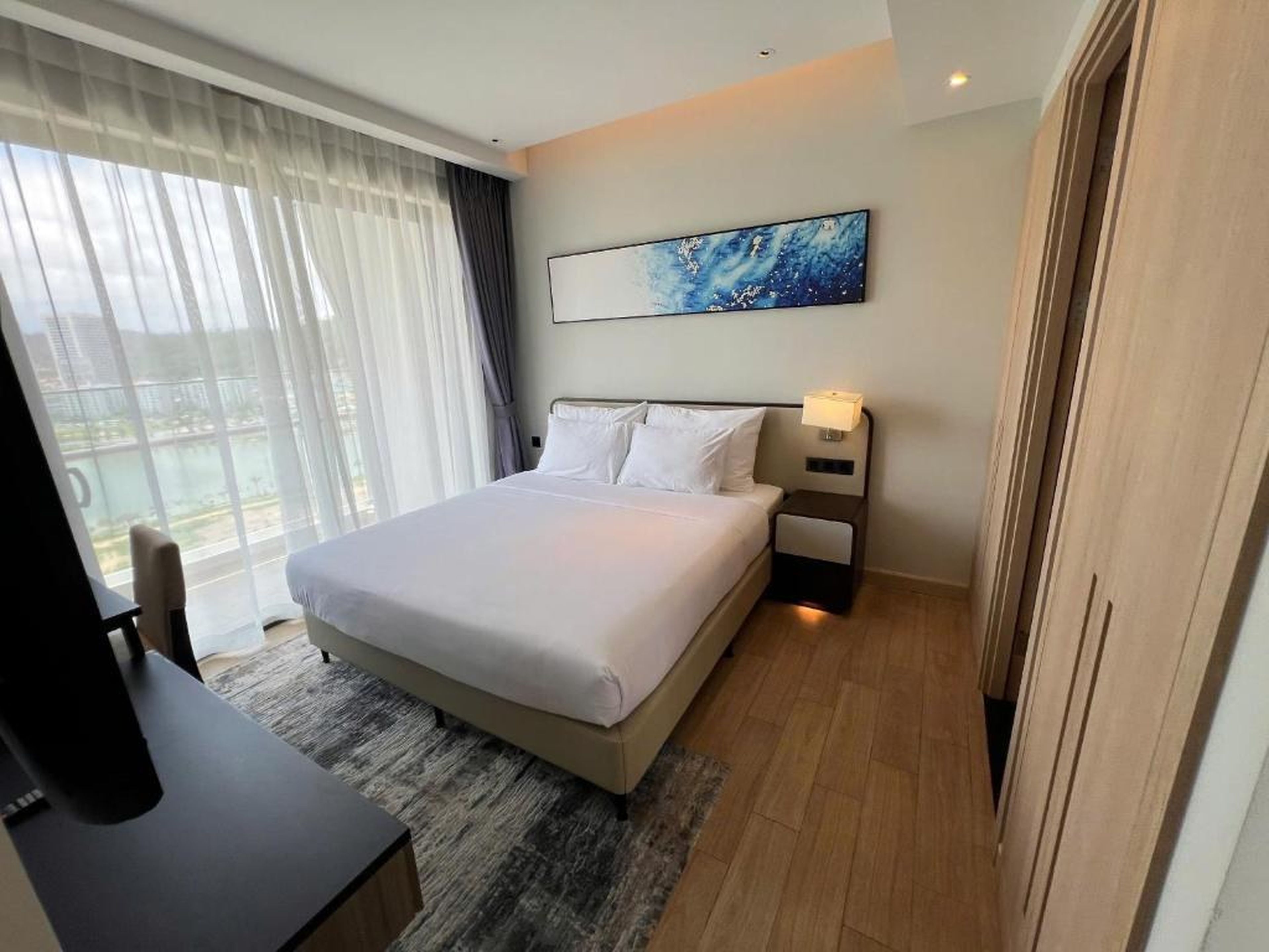 CMH Homestay A side - 5star standard - Hình 33