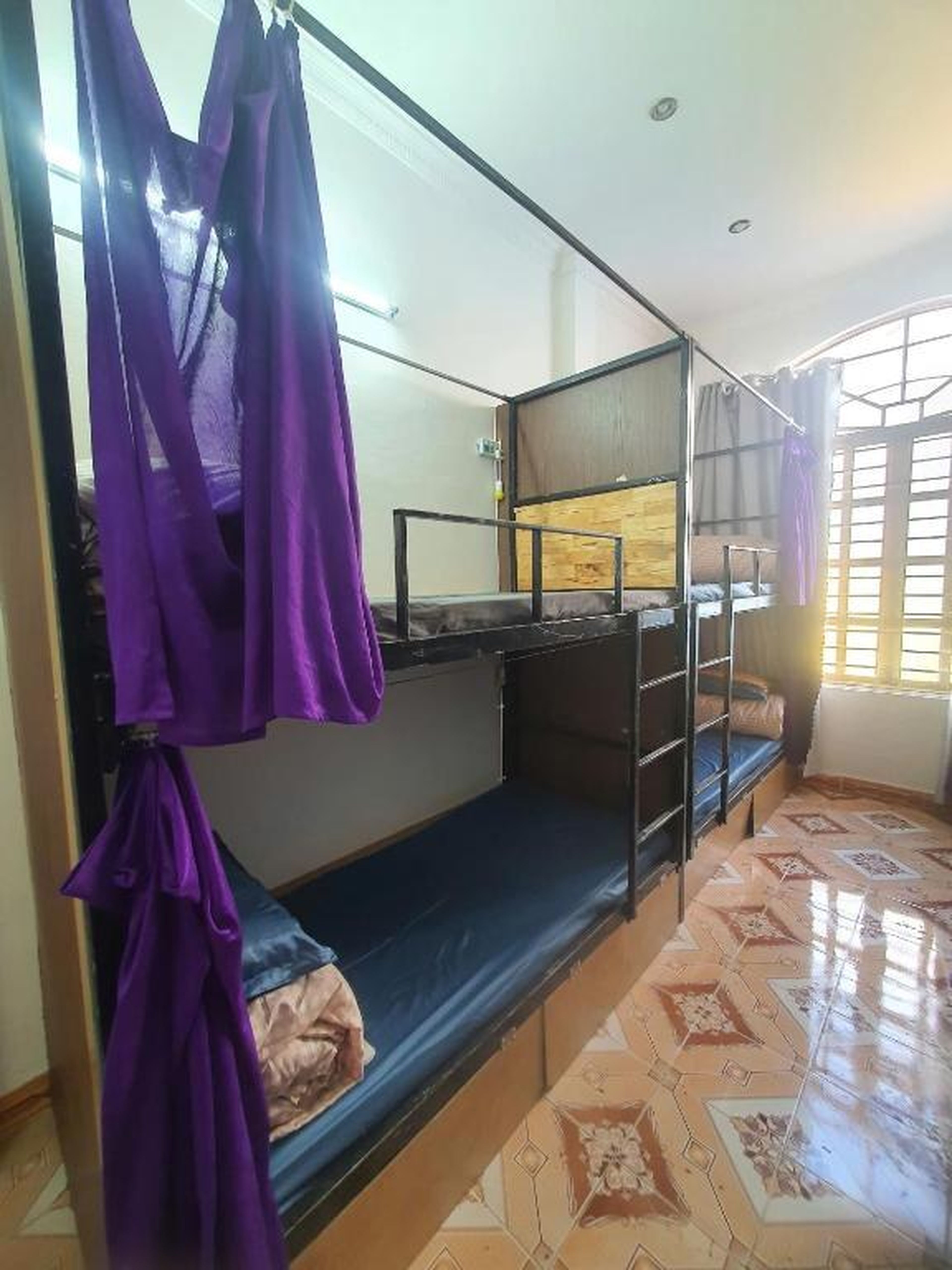 Poem Hostel - Hình 1